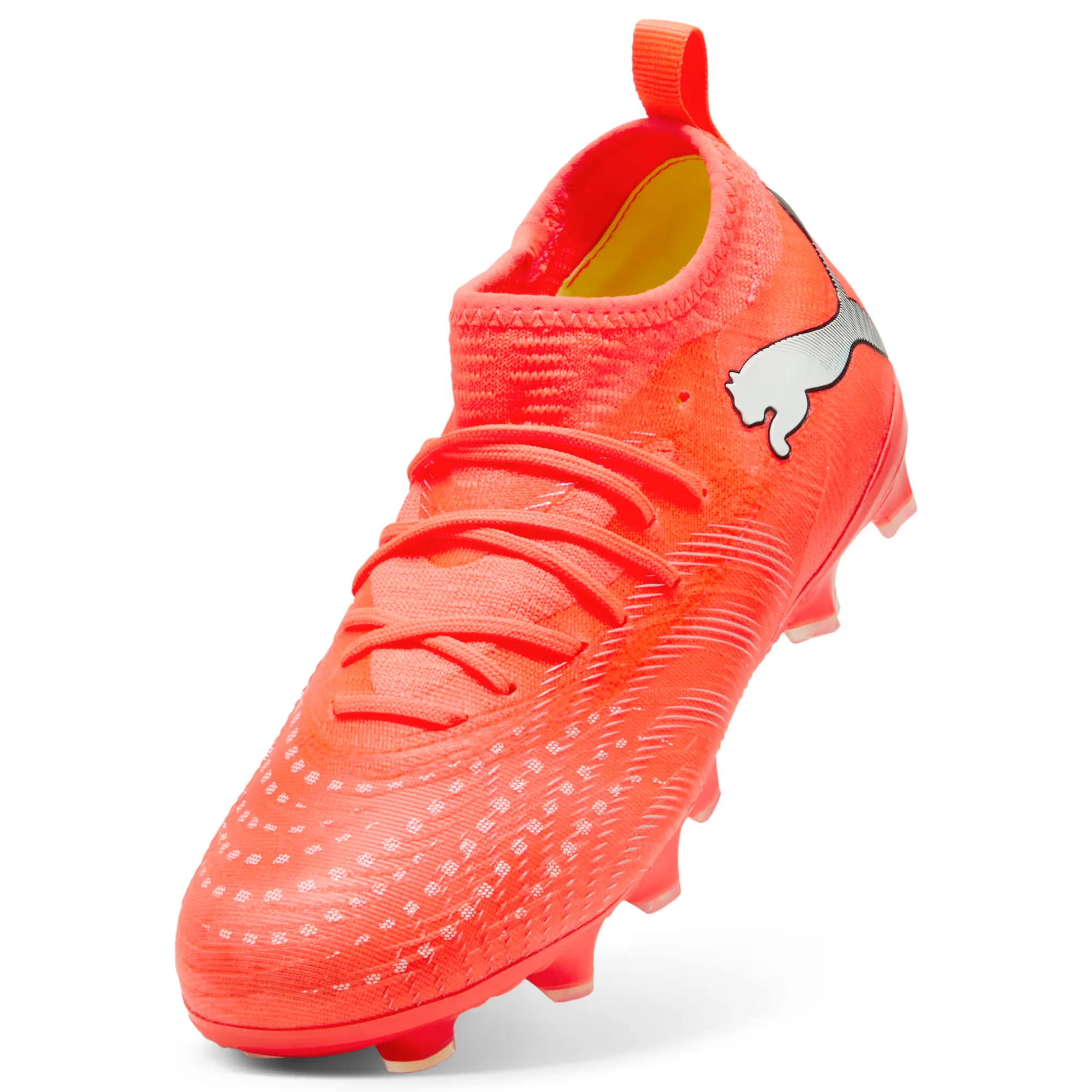 Future 9 Match FG/AG Jnr Football Boots - Image 4