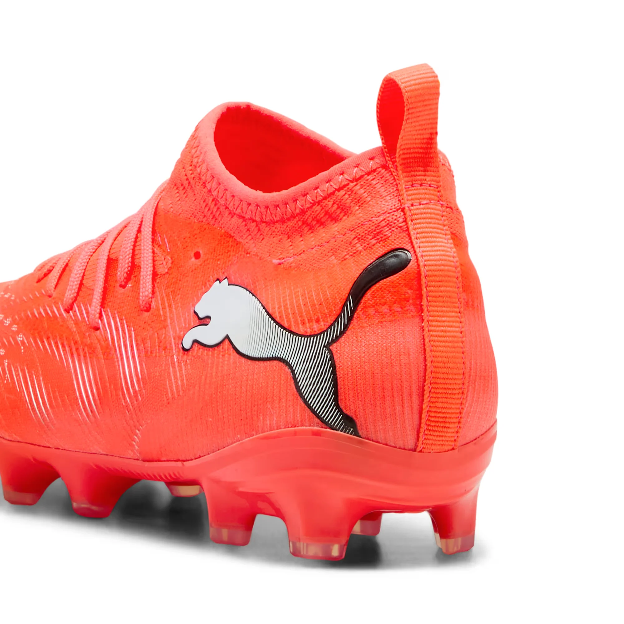 Future 9 Match FG/AG Jnr Football Boots - Image 5