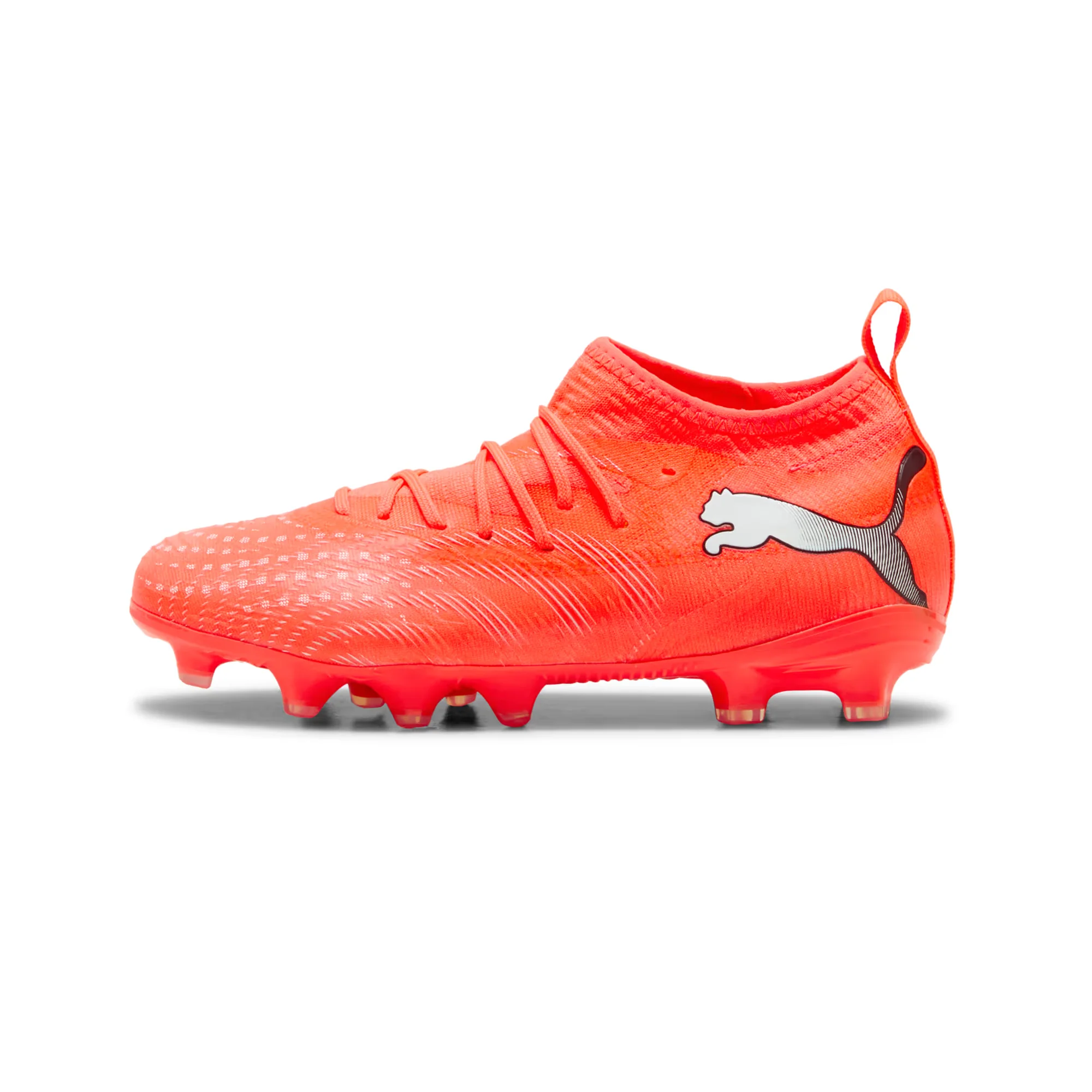 Future 9 Match FG/AG Jnr Football Boots - Image 6