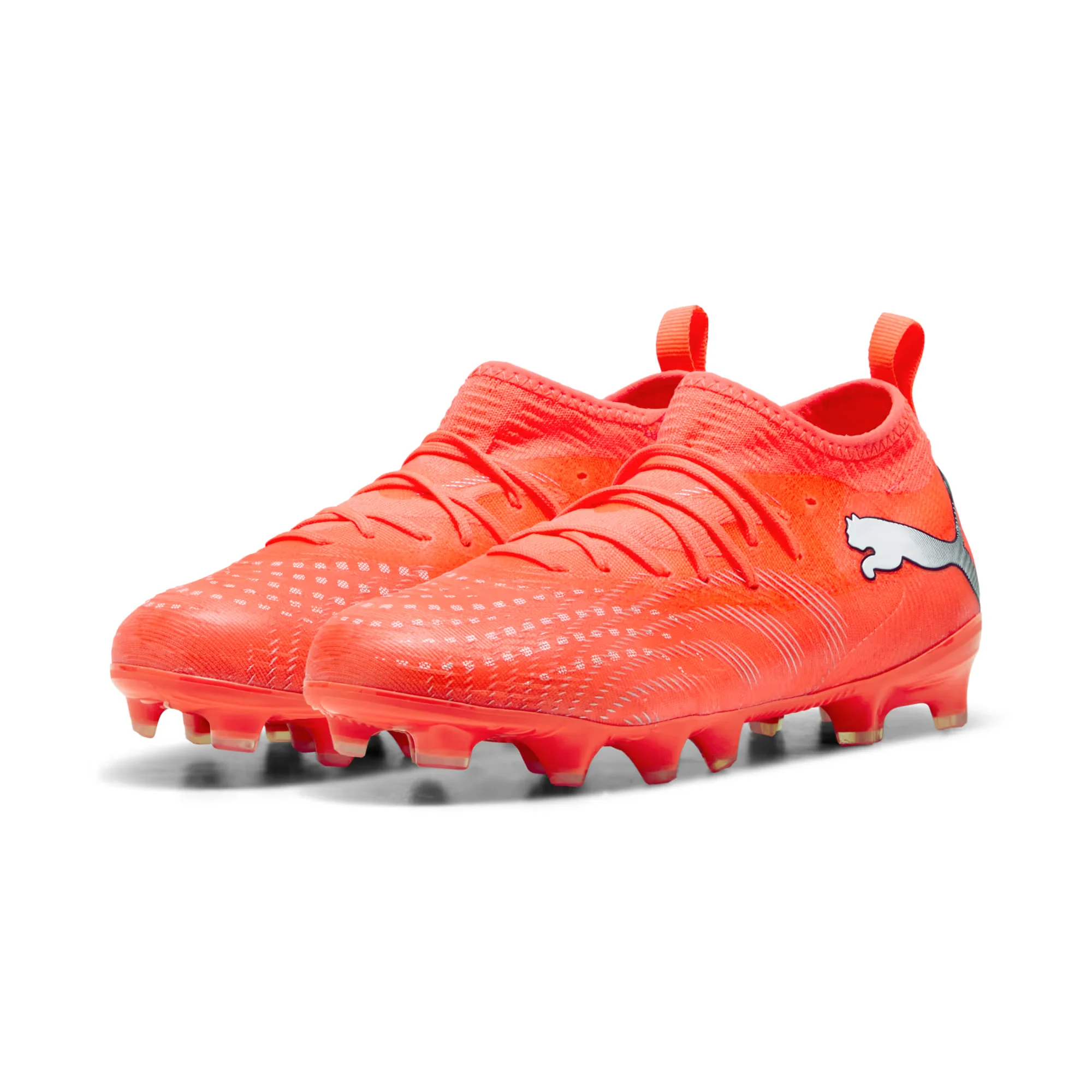 Future 9 Match FG/AG Jnr Football Boots - Image 7