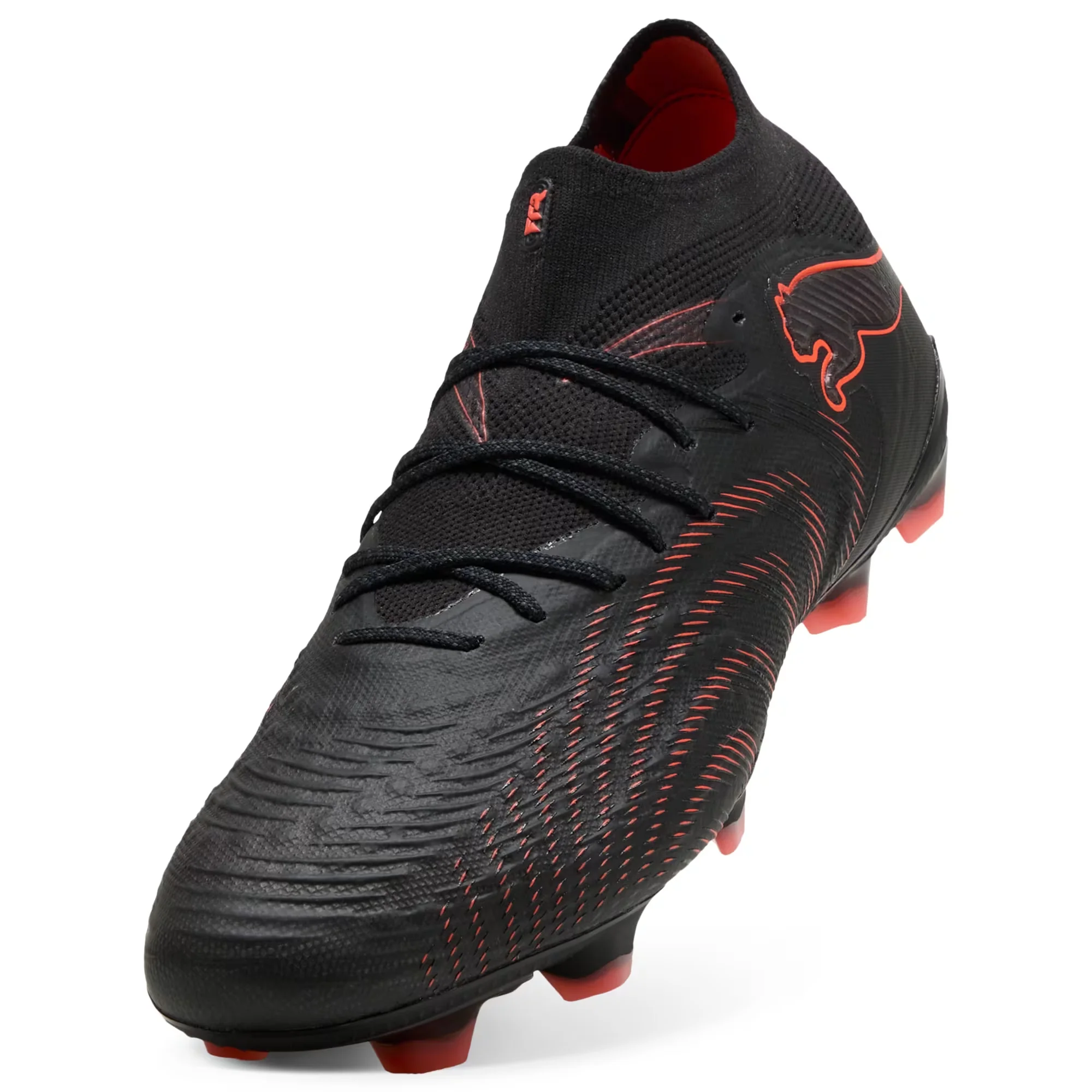 Future 9 Ultimate FG Football Boots - Image 4