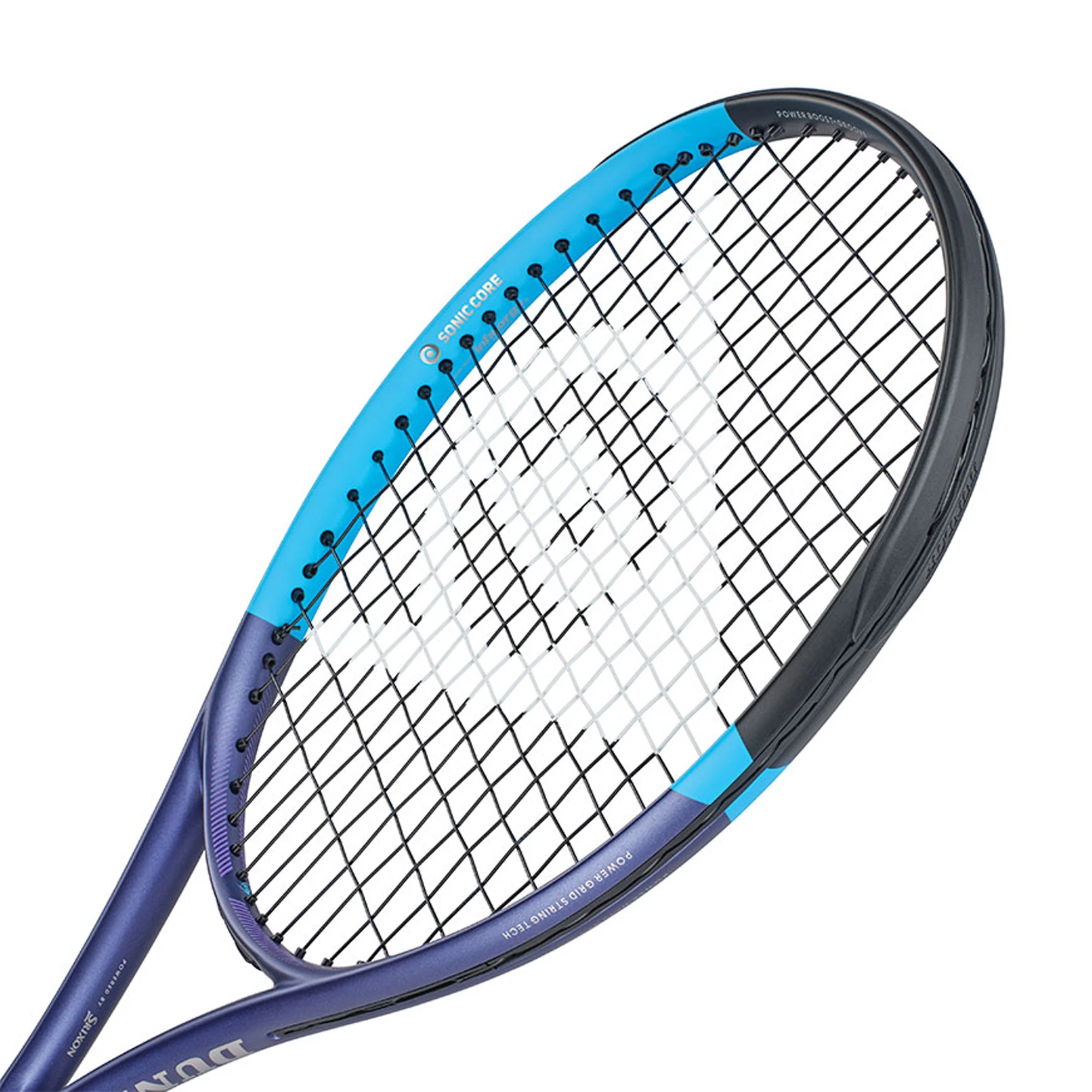 FX 500 Lite Tennis Racket (Unstrung) - Image 6