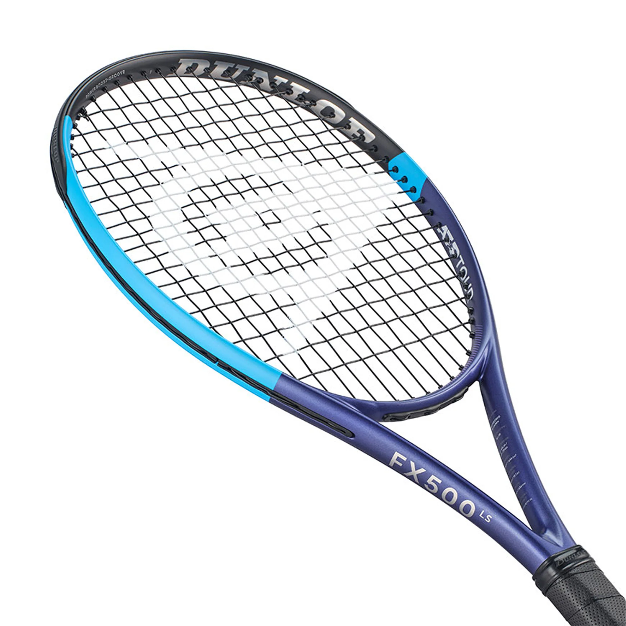 FX 500 LS Tennis Racket (Unstrung) - Image 3
