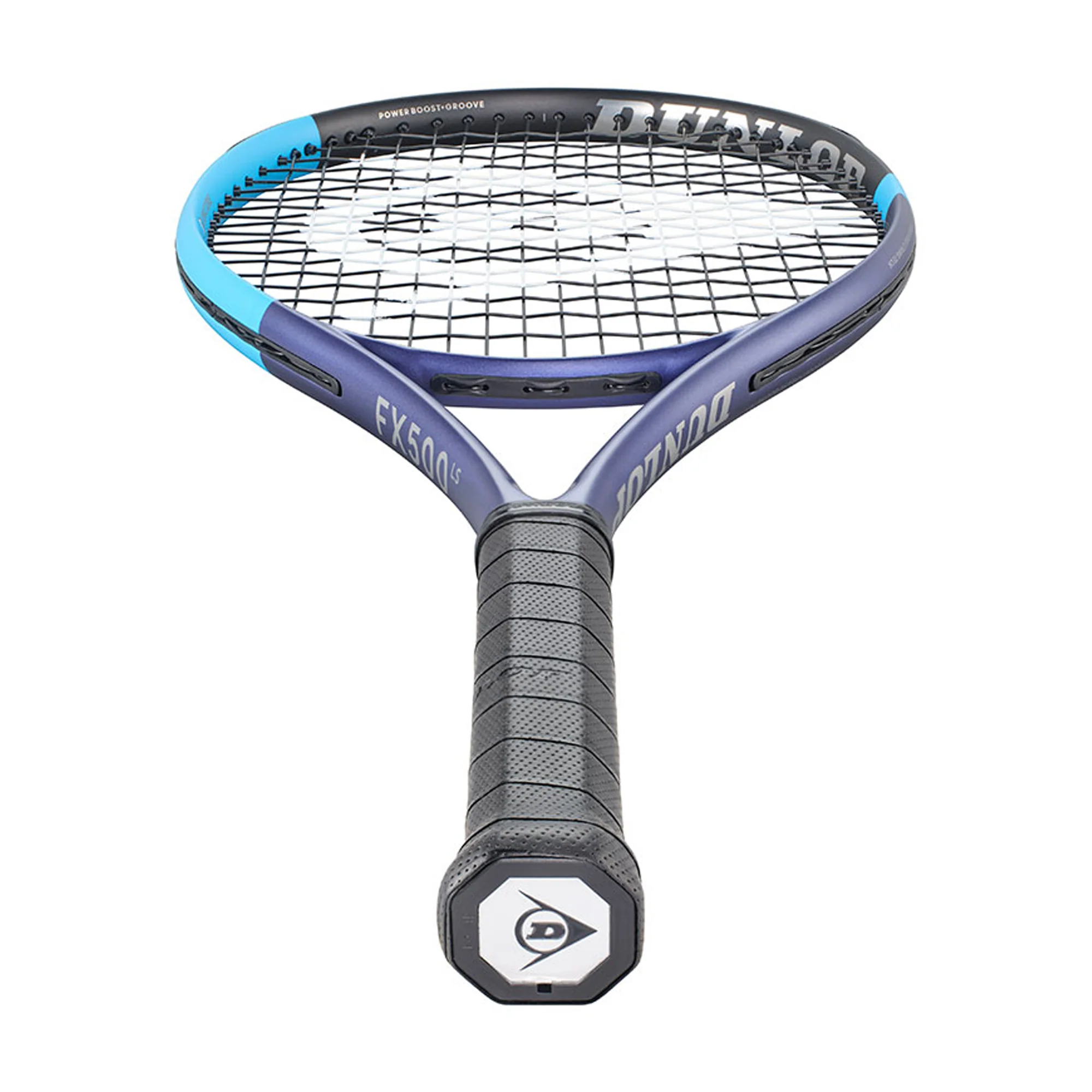 FX 500 LS Tennis Racket (Unstrung) - Image 4