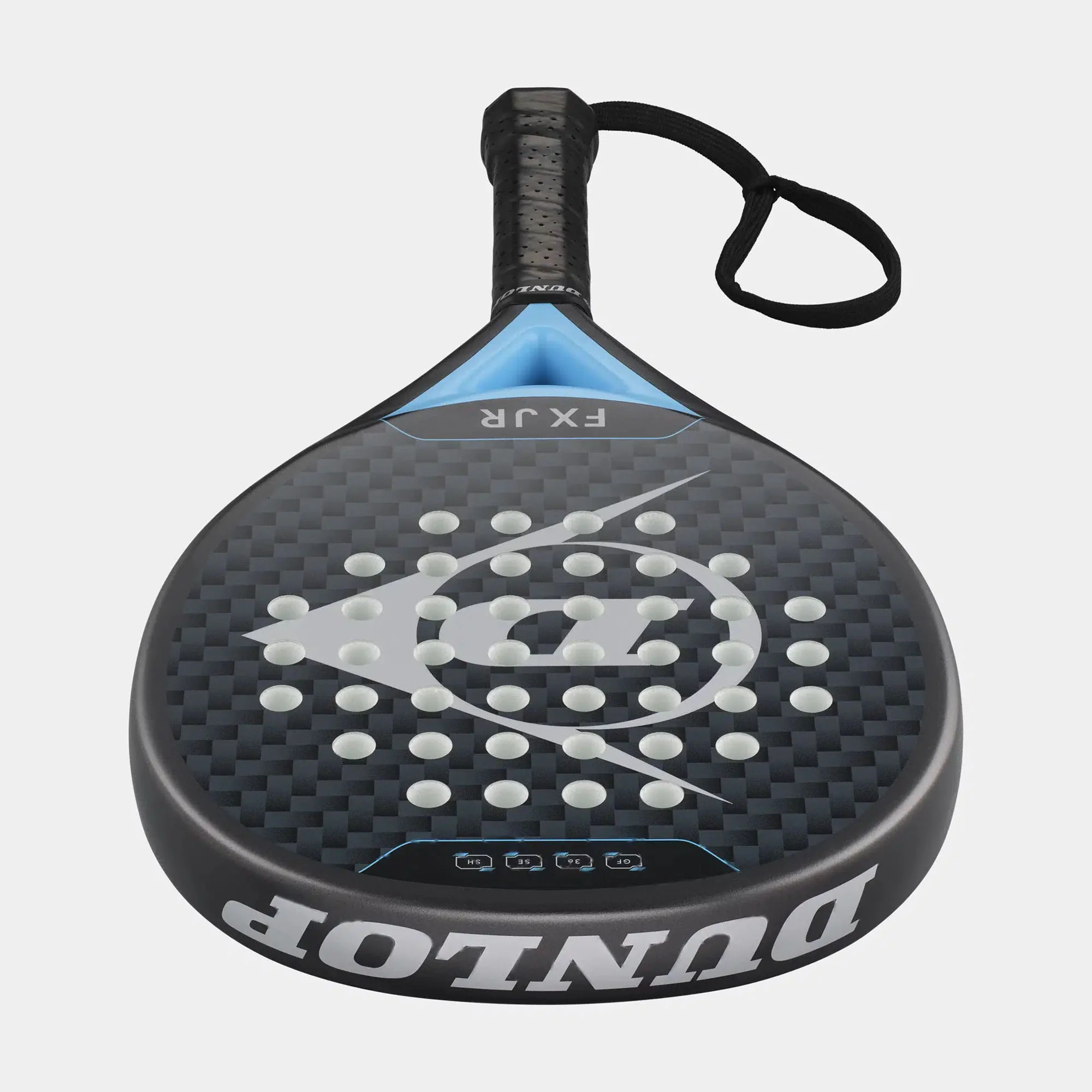 FX JR - Junior Padel Racket - Image 5