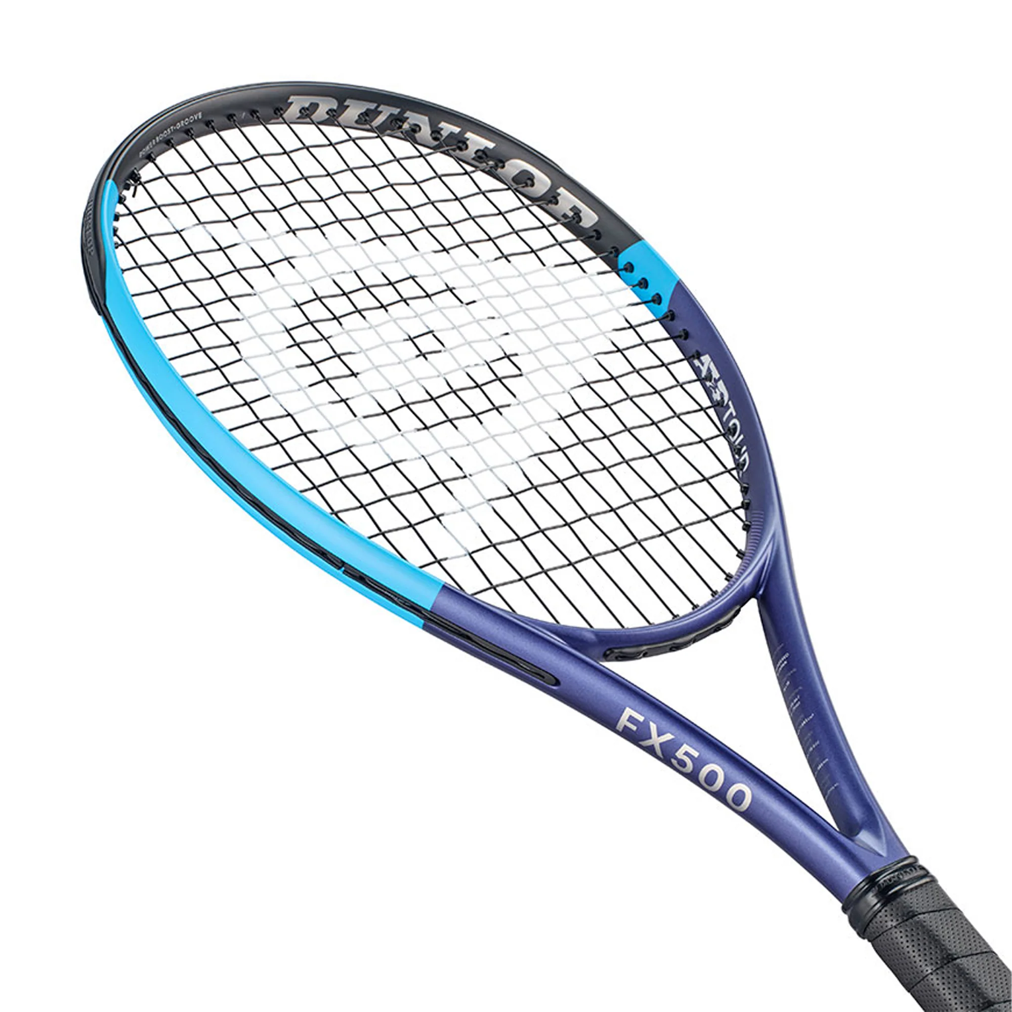 FX 500 Tennis Racket (Unstrung) - Image 4