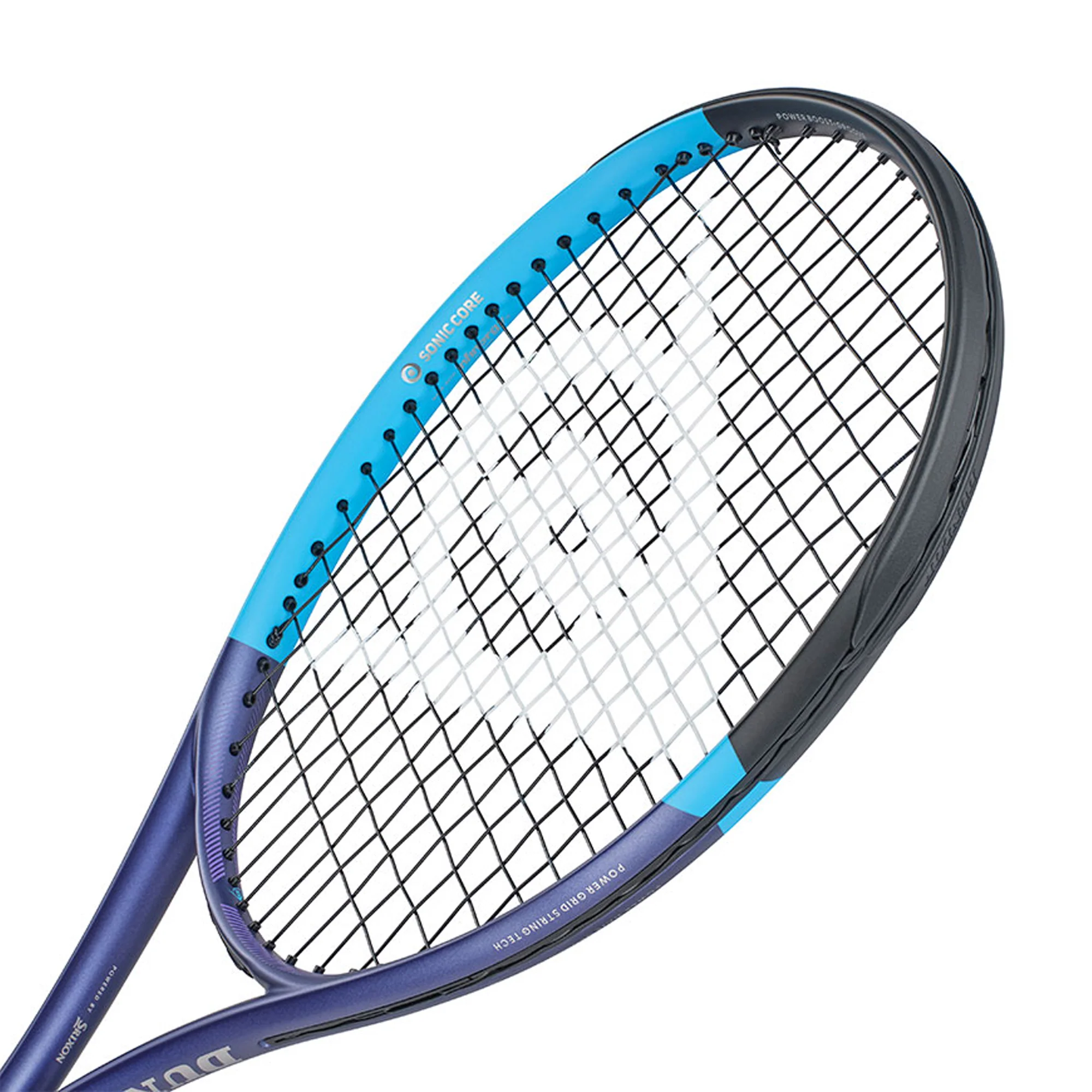 FX 500 Tennis Racket (Unstrung) - Image 6