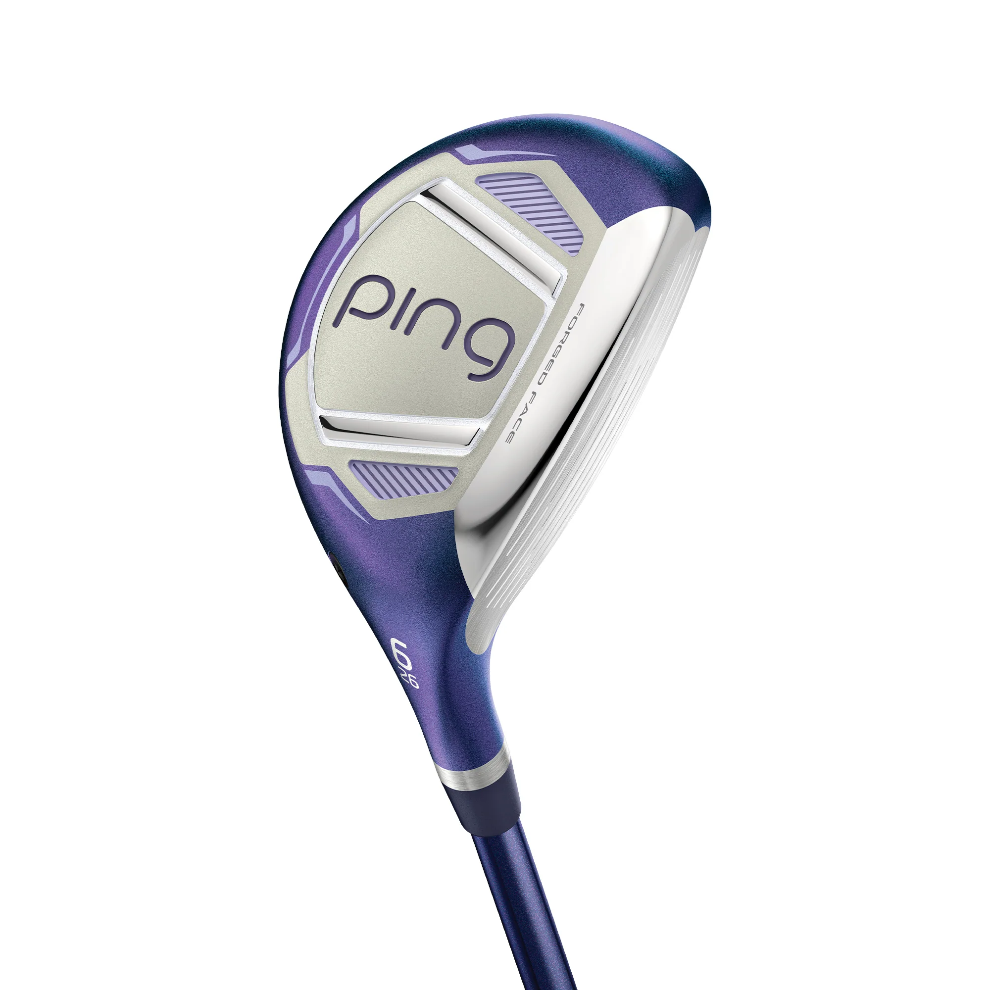 G Le4  Combo Iron Set (Ladies) - Image 6