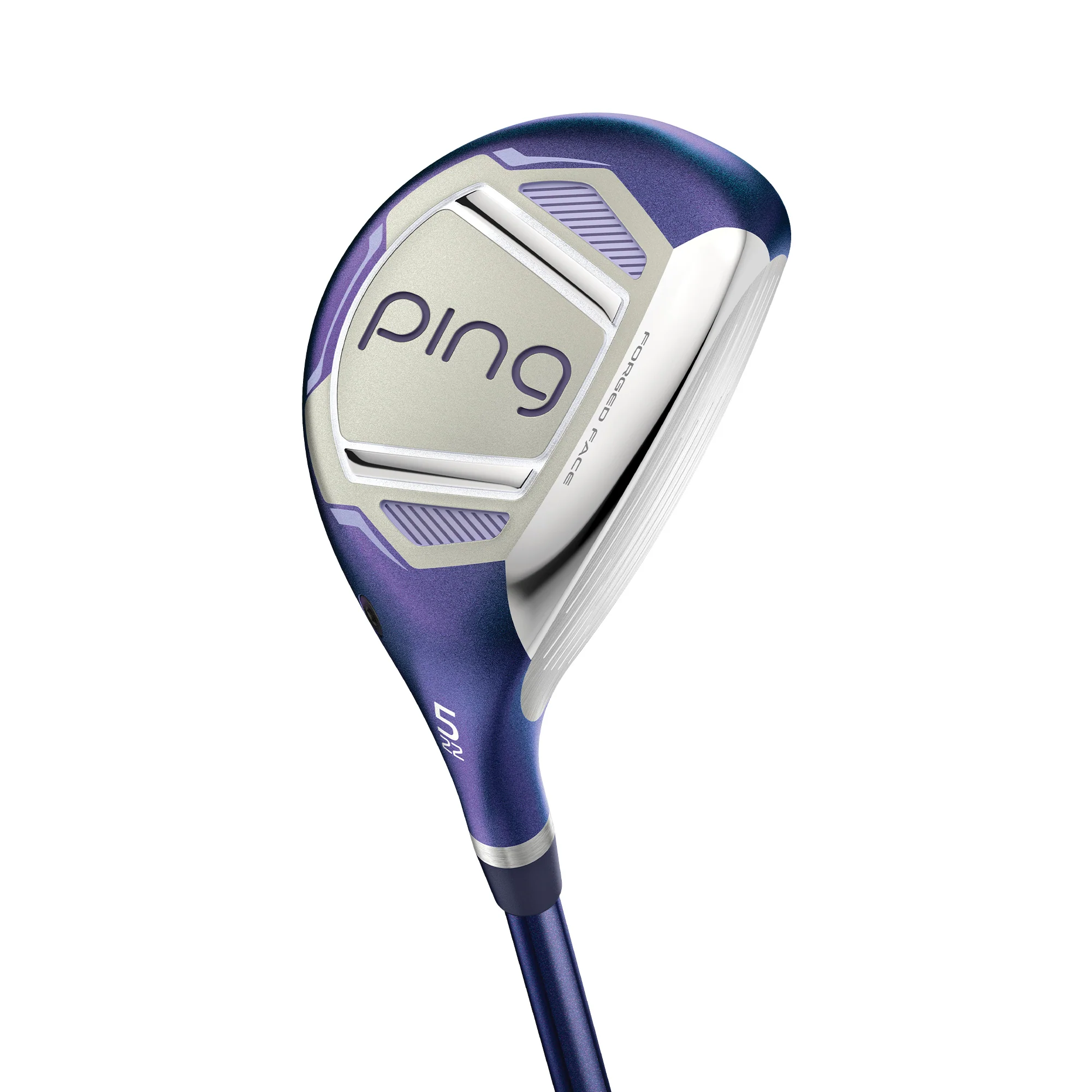 G Le4  Combo Iron Set (Ladies) - Image 7