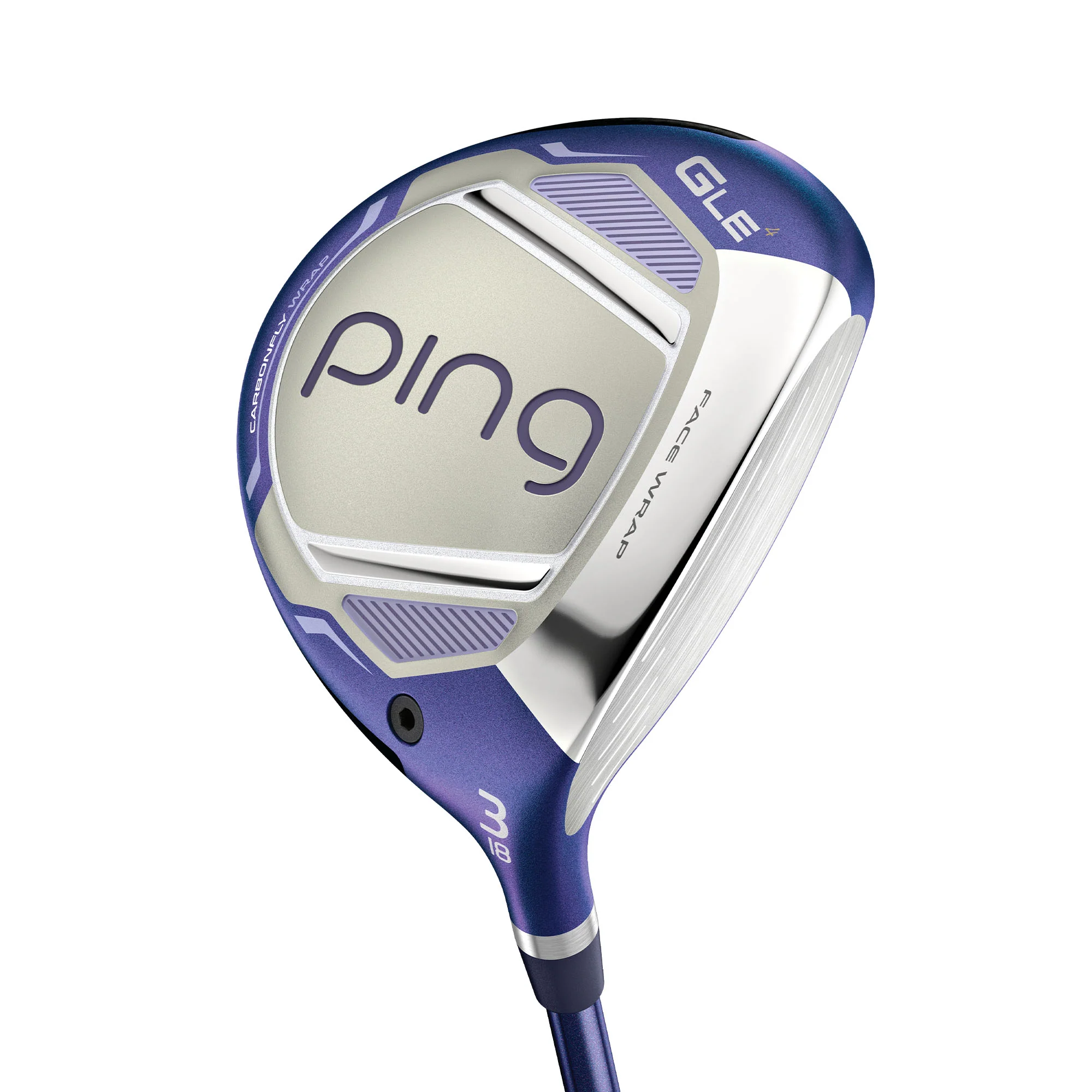 G Le4 Fairway (Ladies)