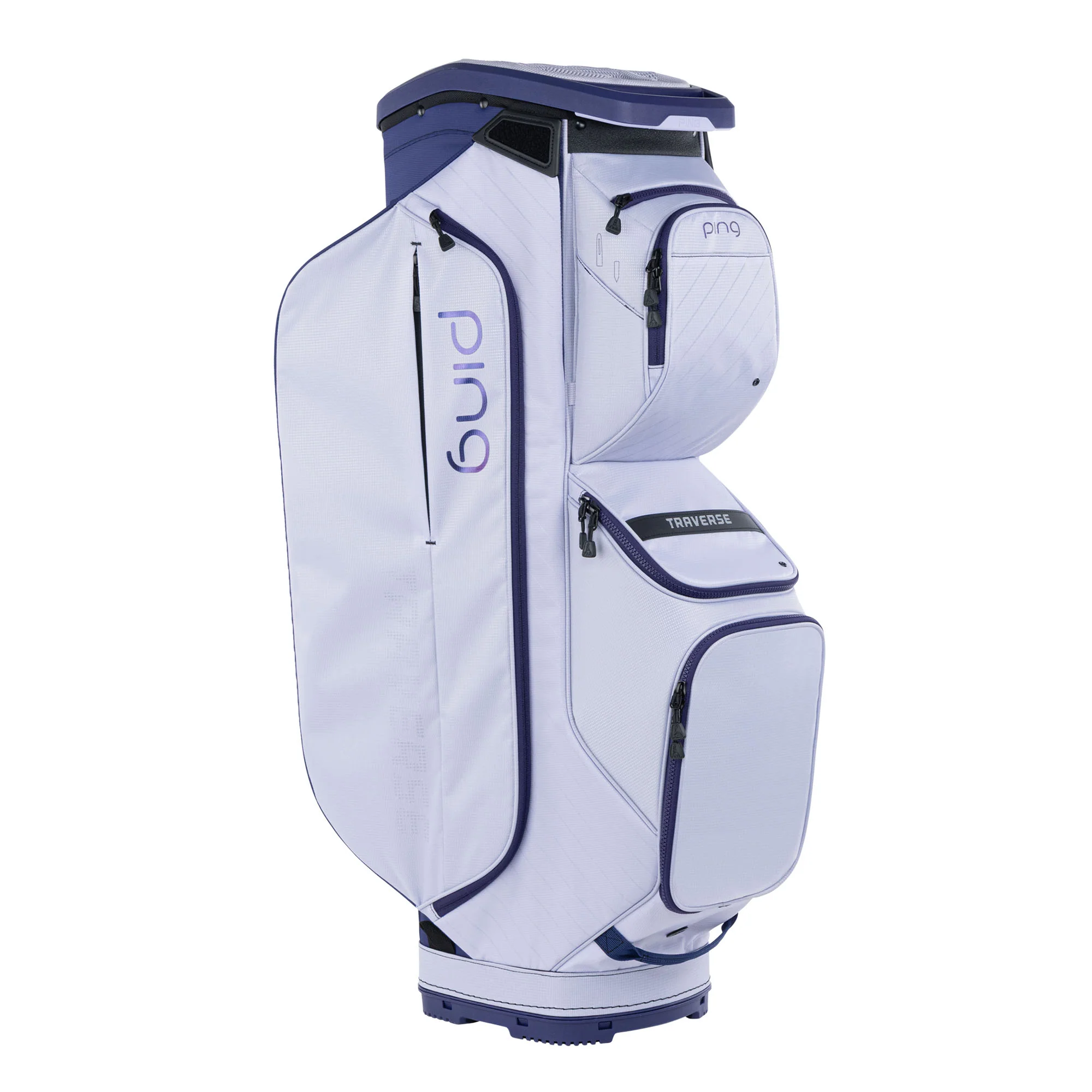 G Le4 Traverse Golf Cart Bag (Ladies)