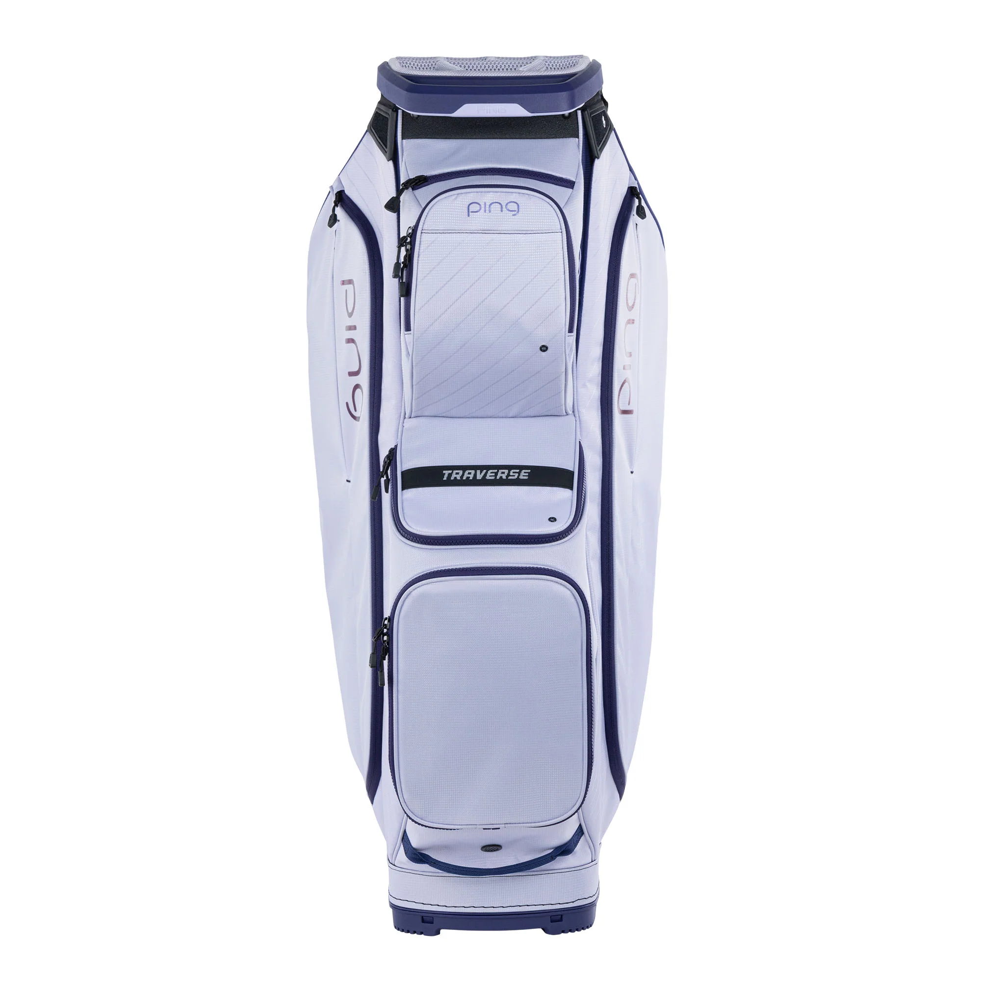 G Le4 Traverse Golf Cart Bag (Ladies) - Image 2