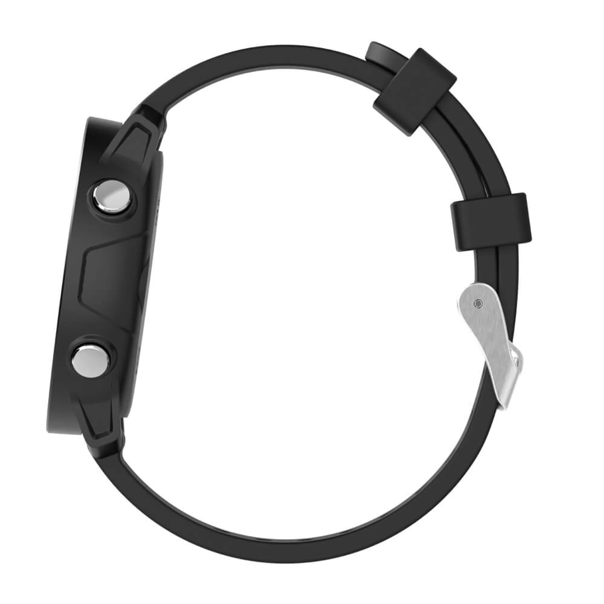 Shot Scope G6 GPS Golf Watch - Image 5