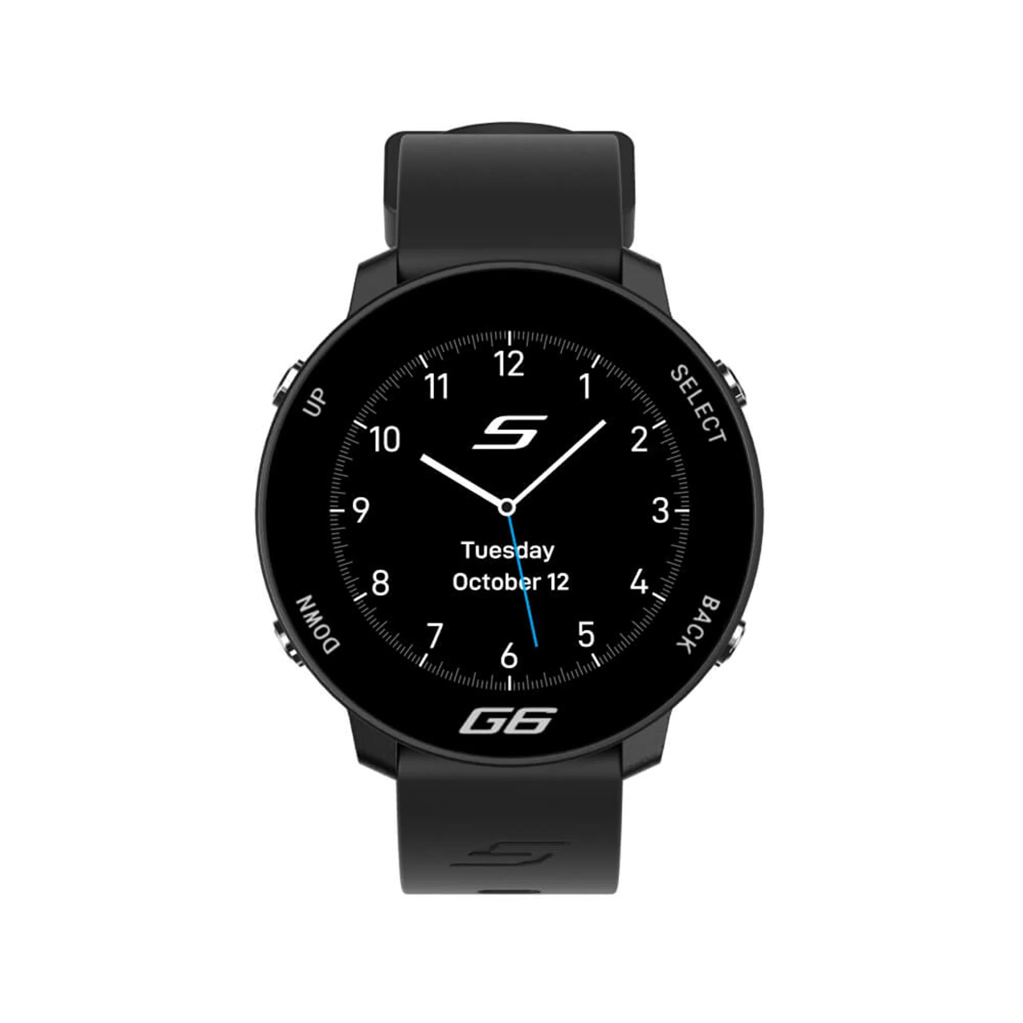 Shot Scope G6 GPS Golf Watch - Image 6