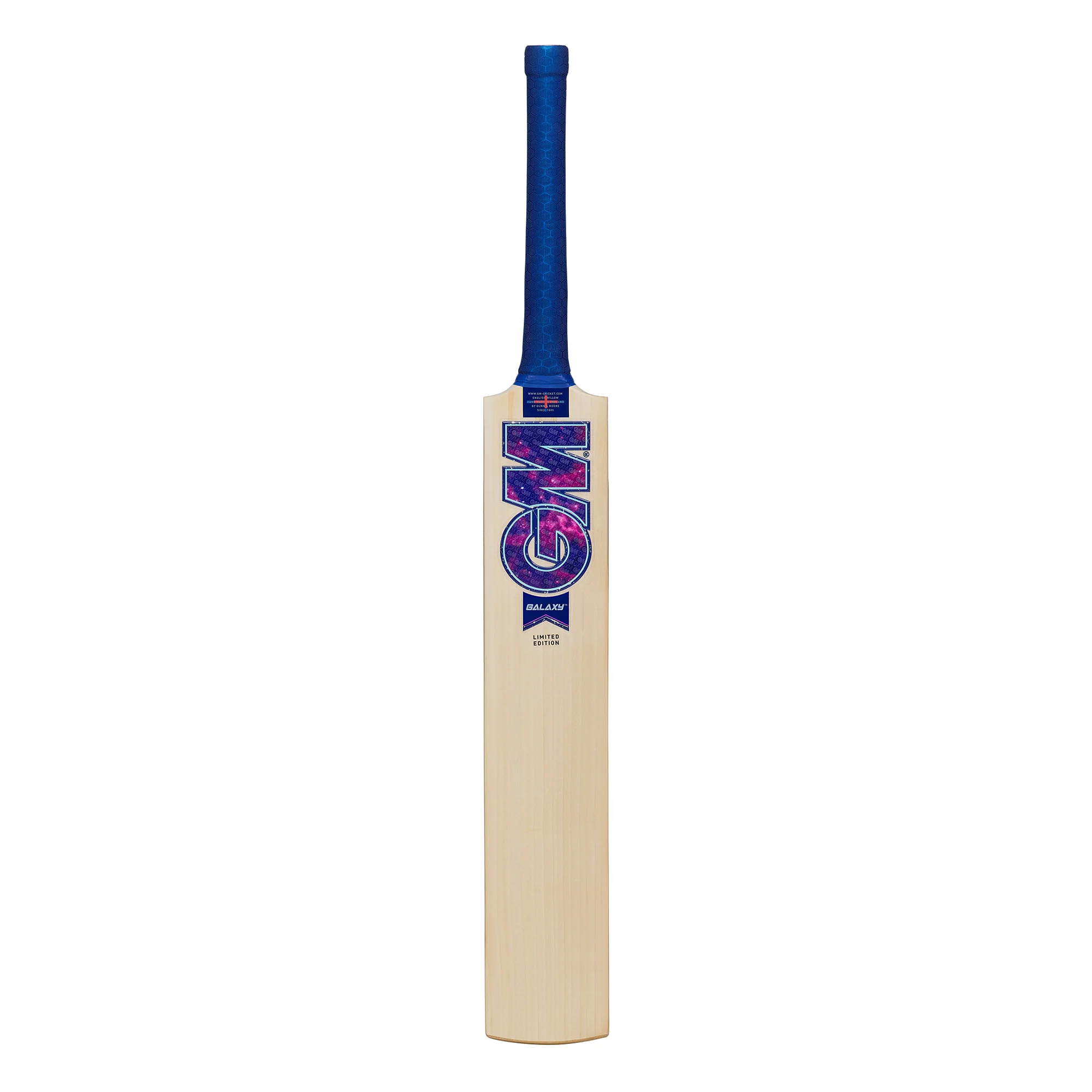 Galaxy DXM 404 Cricket Bat - Image 3