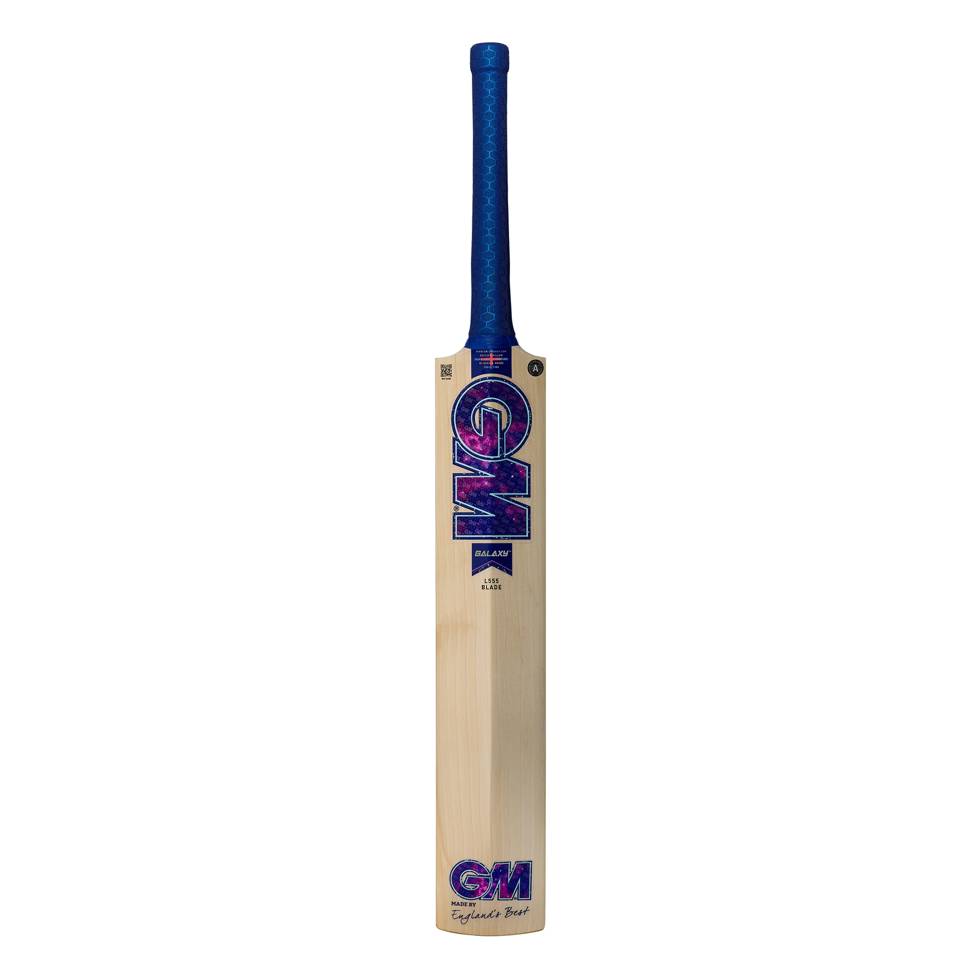 Galaxy DXM 404 Cricket Bat - Image 4