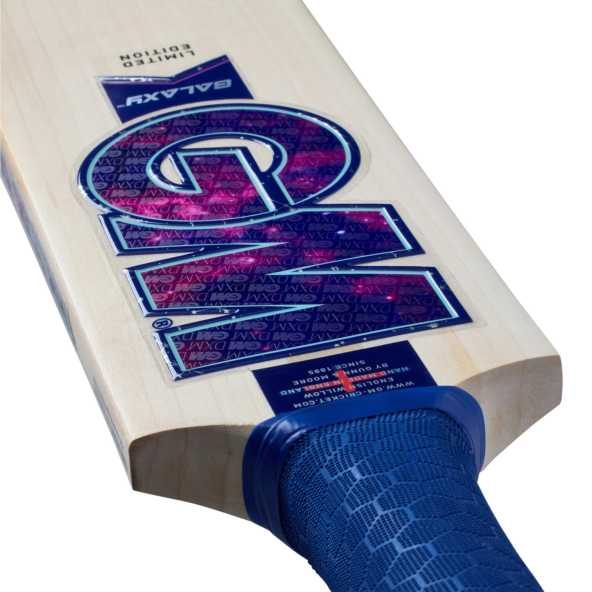 Galaxy DXM 404 Cricket Bat - Image 6