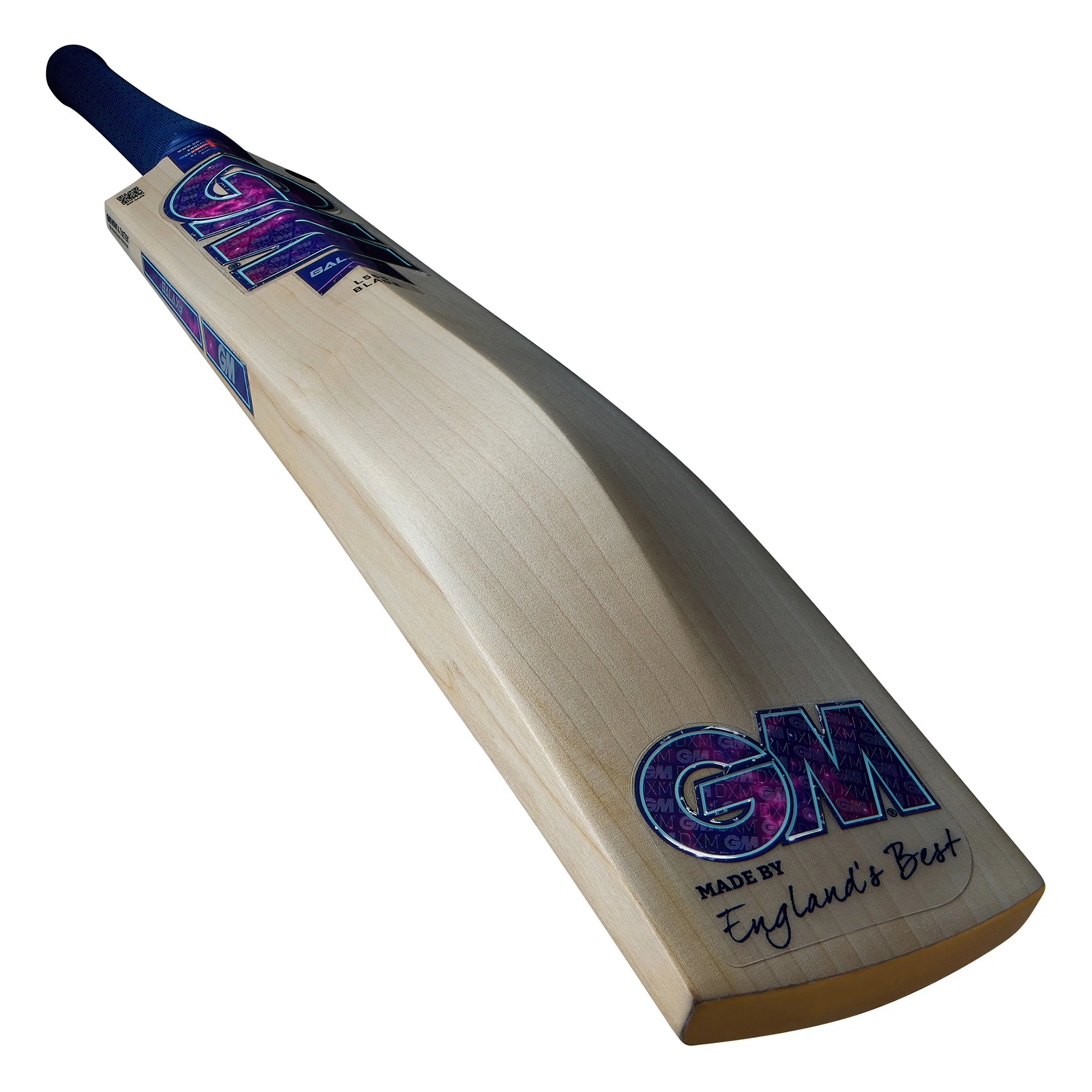 Galaxy DXM 404 Cricket Bat - Image 7