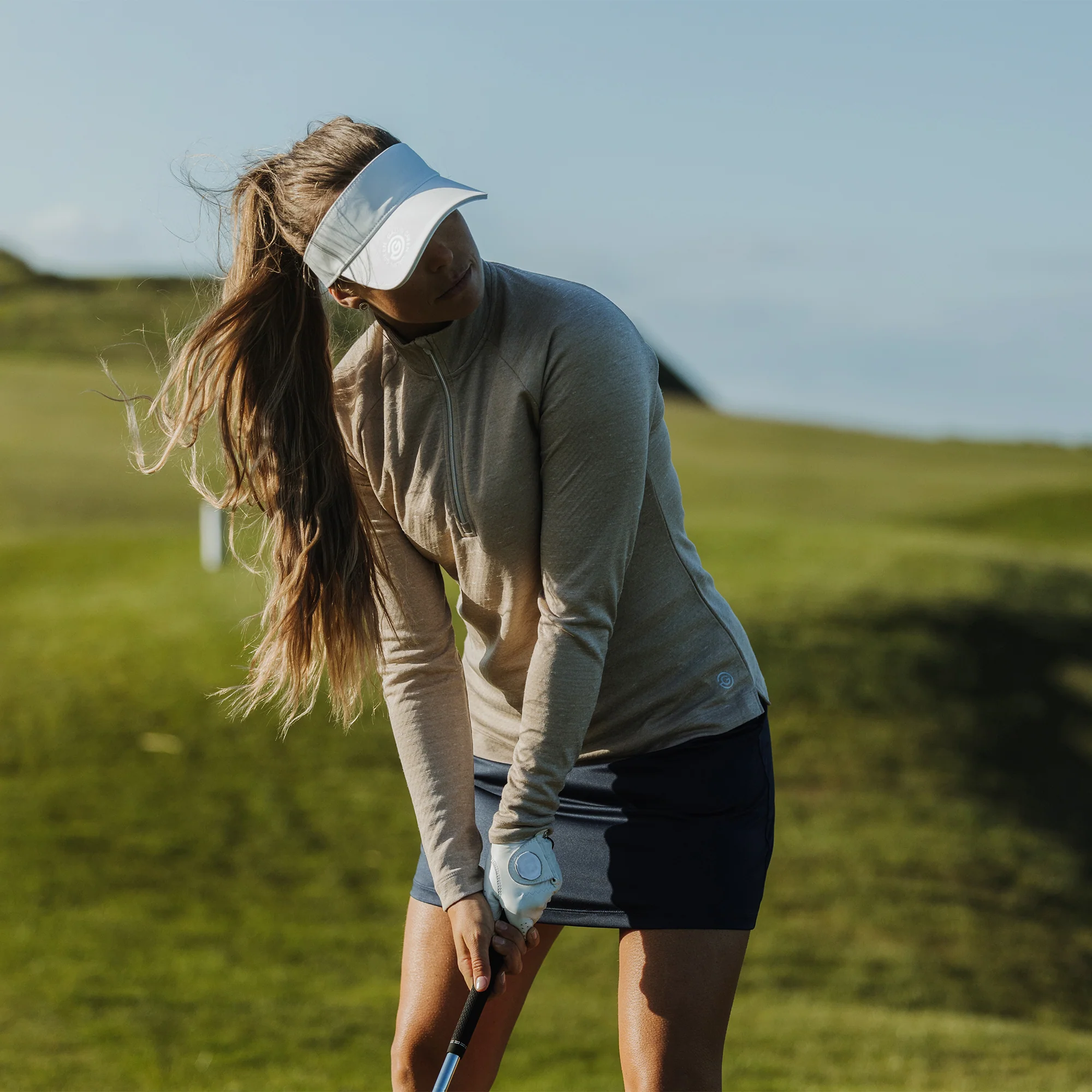 Diora Golf Insula Womens - Image 9