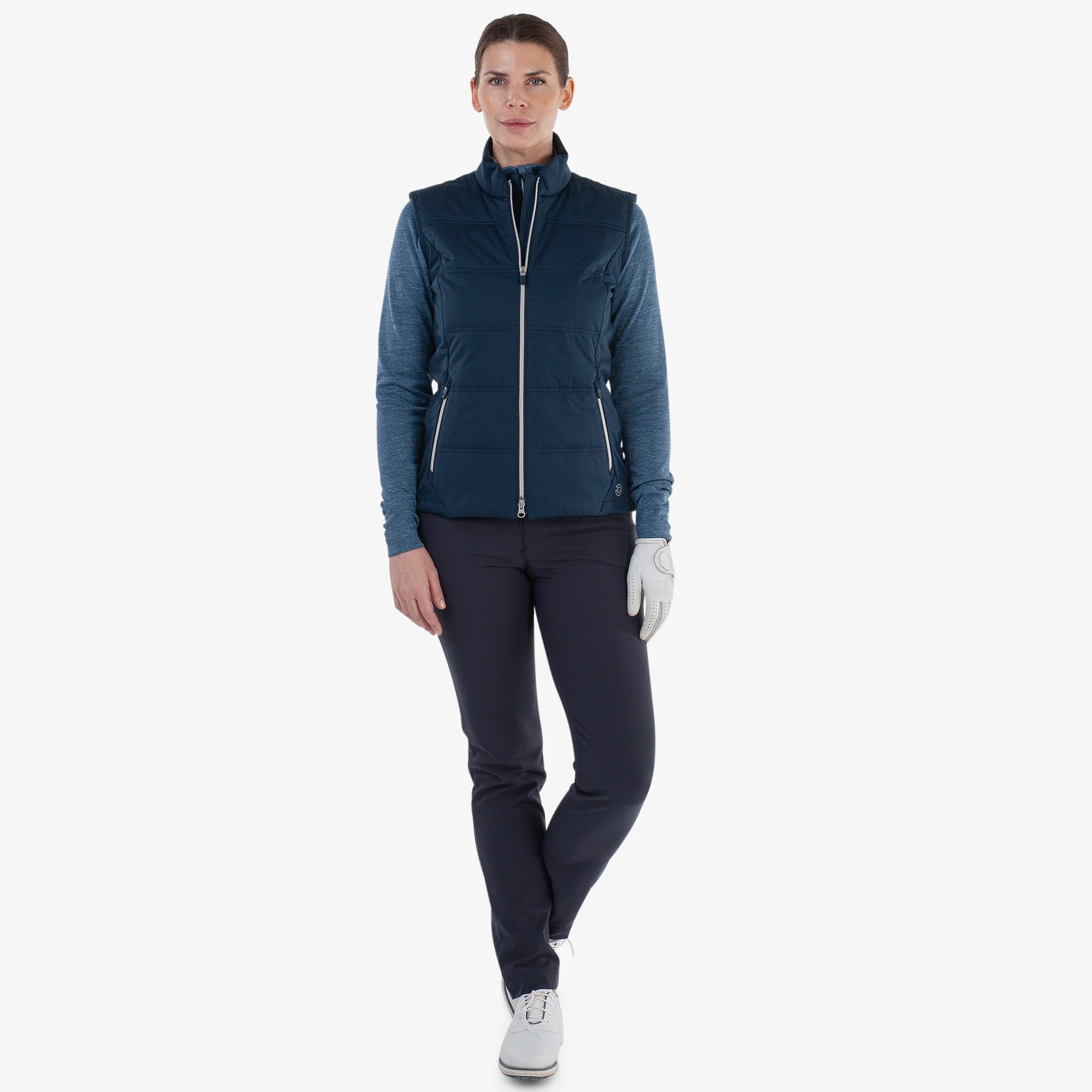 Luna Interface Vest Womens - Image 5