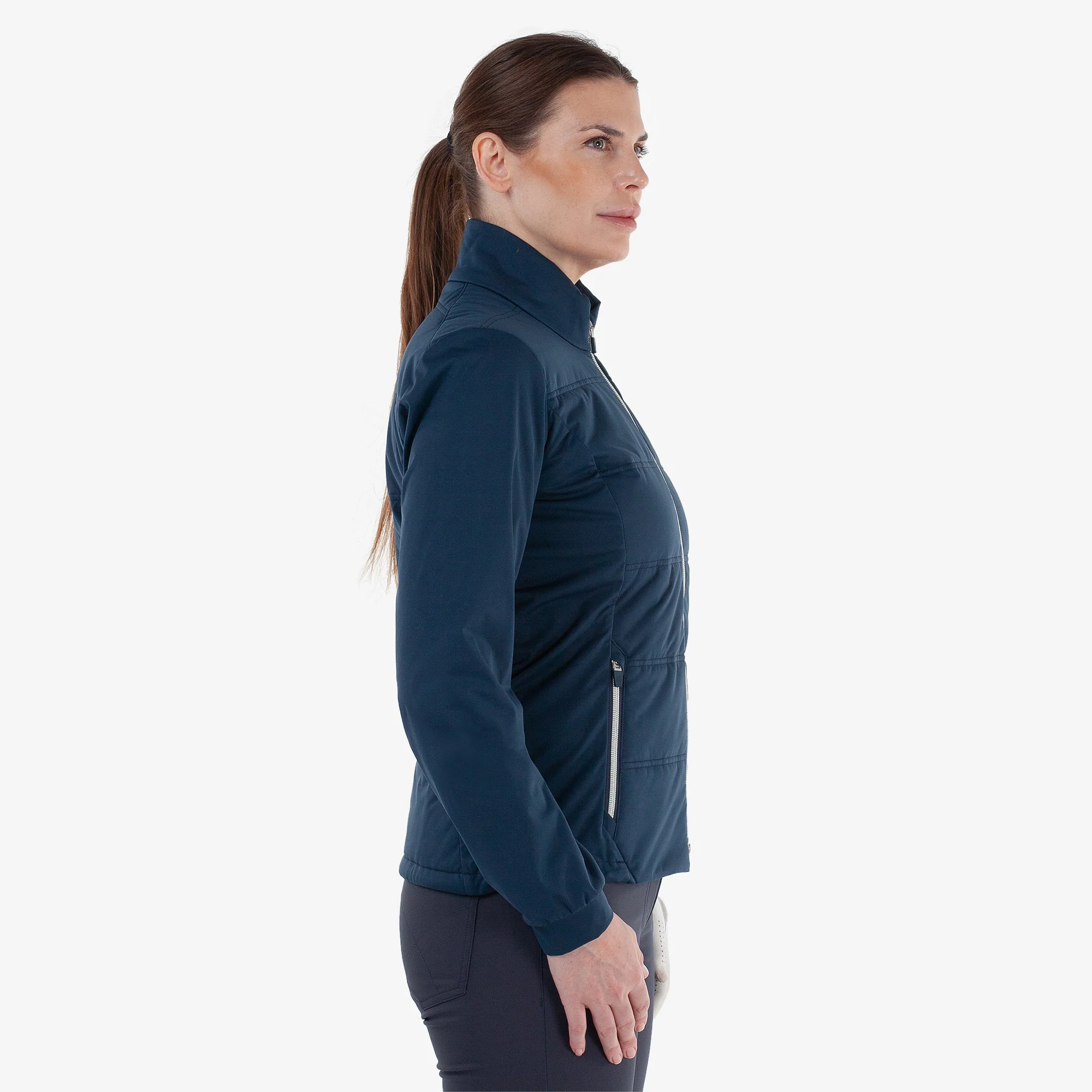 Lydia Jacket Womens - Image 3