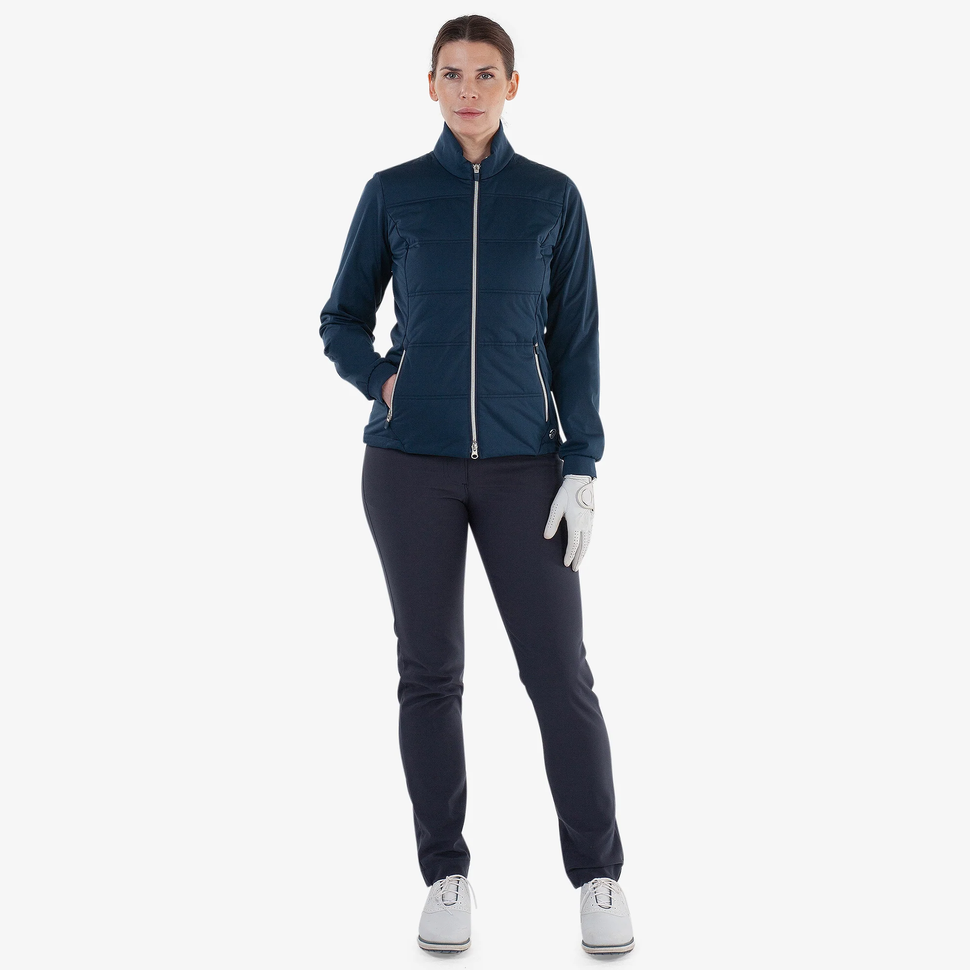 Lydia Jacket Womens - Image 4