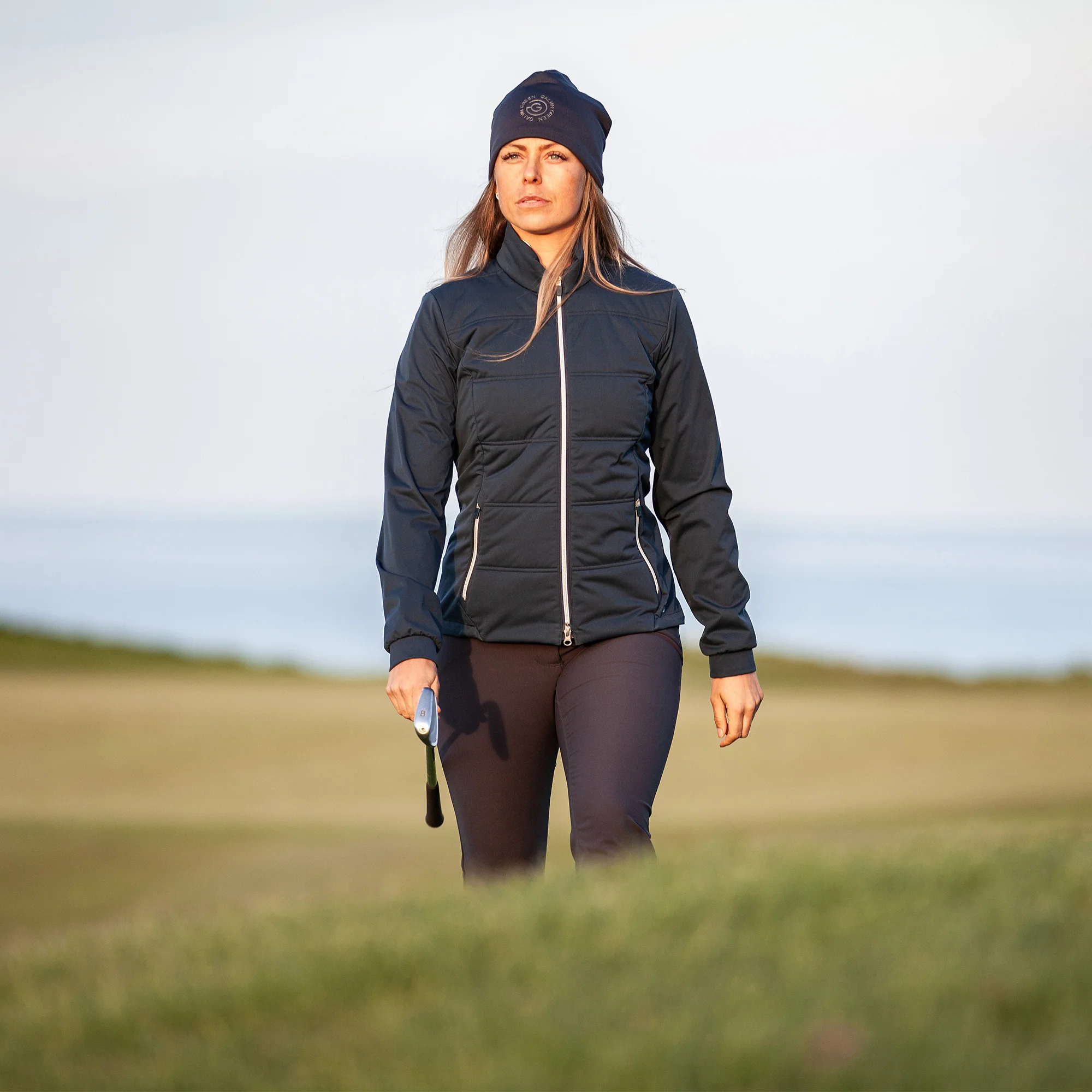 Lydia Jacket Womens - Image 6