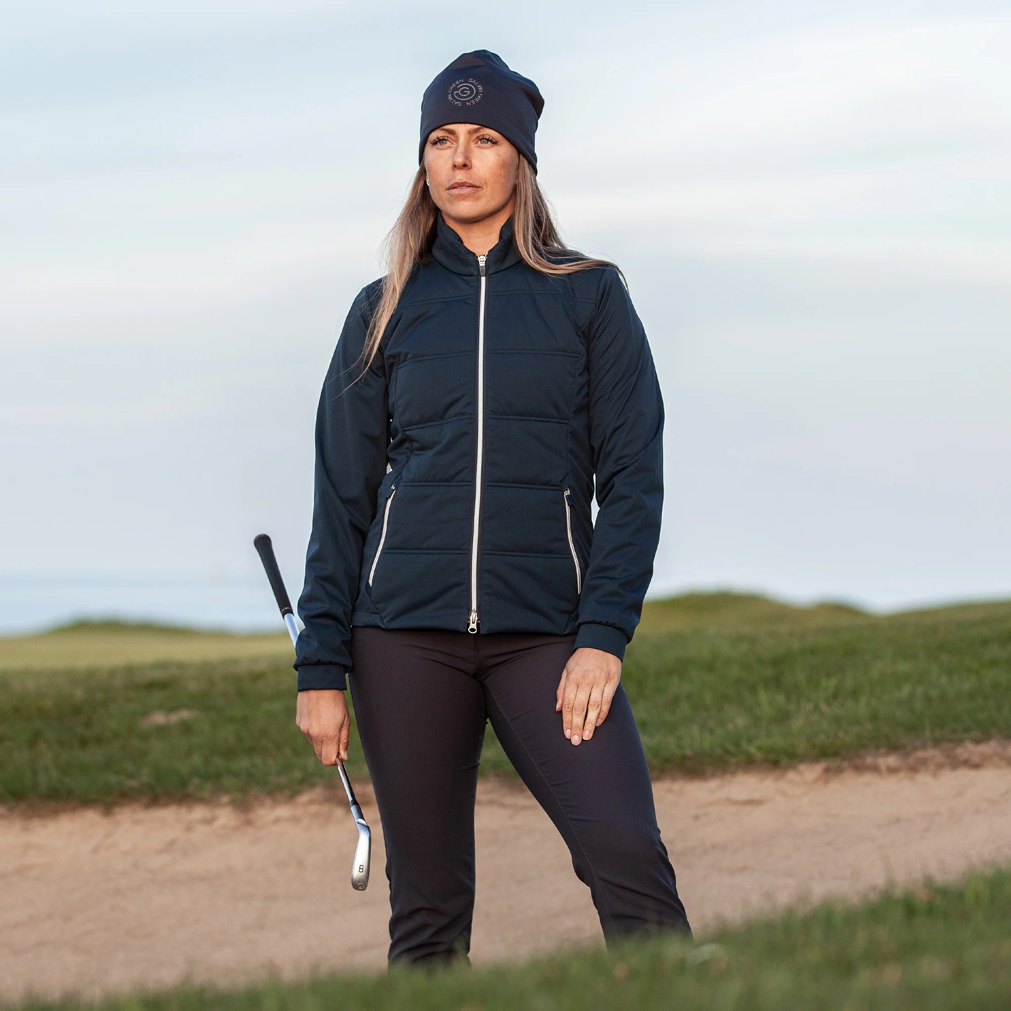 Lydia Jacket Womens - Image 7