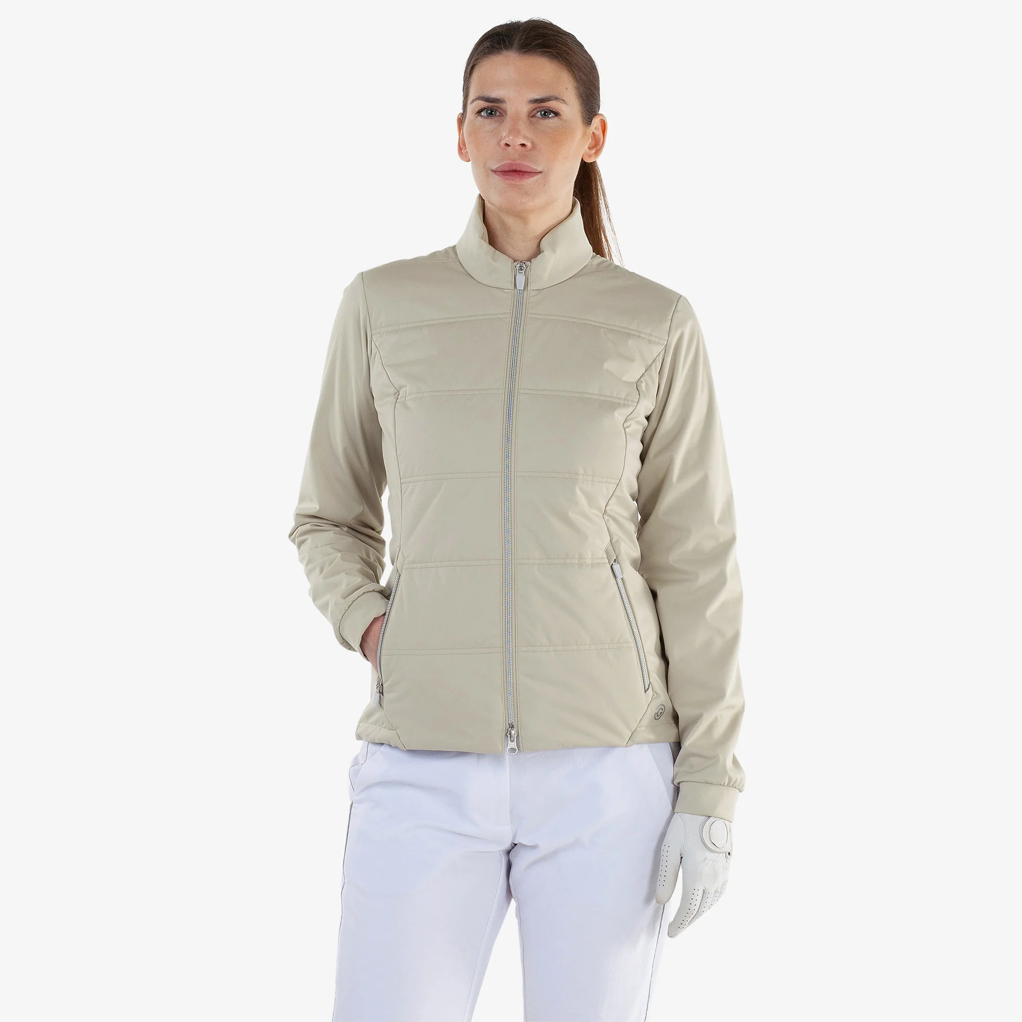 Lydia Jacket Womens
