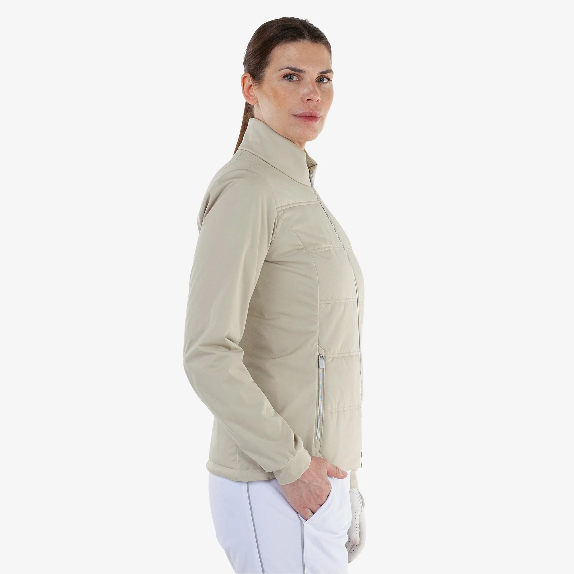 Lydia Jacket Womens - Image 3