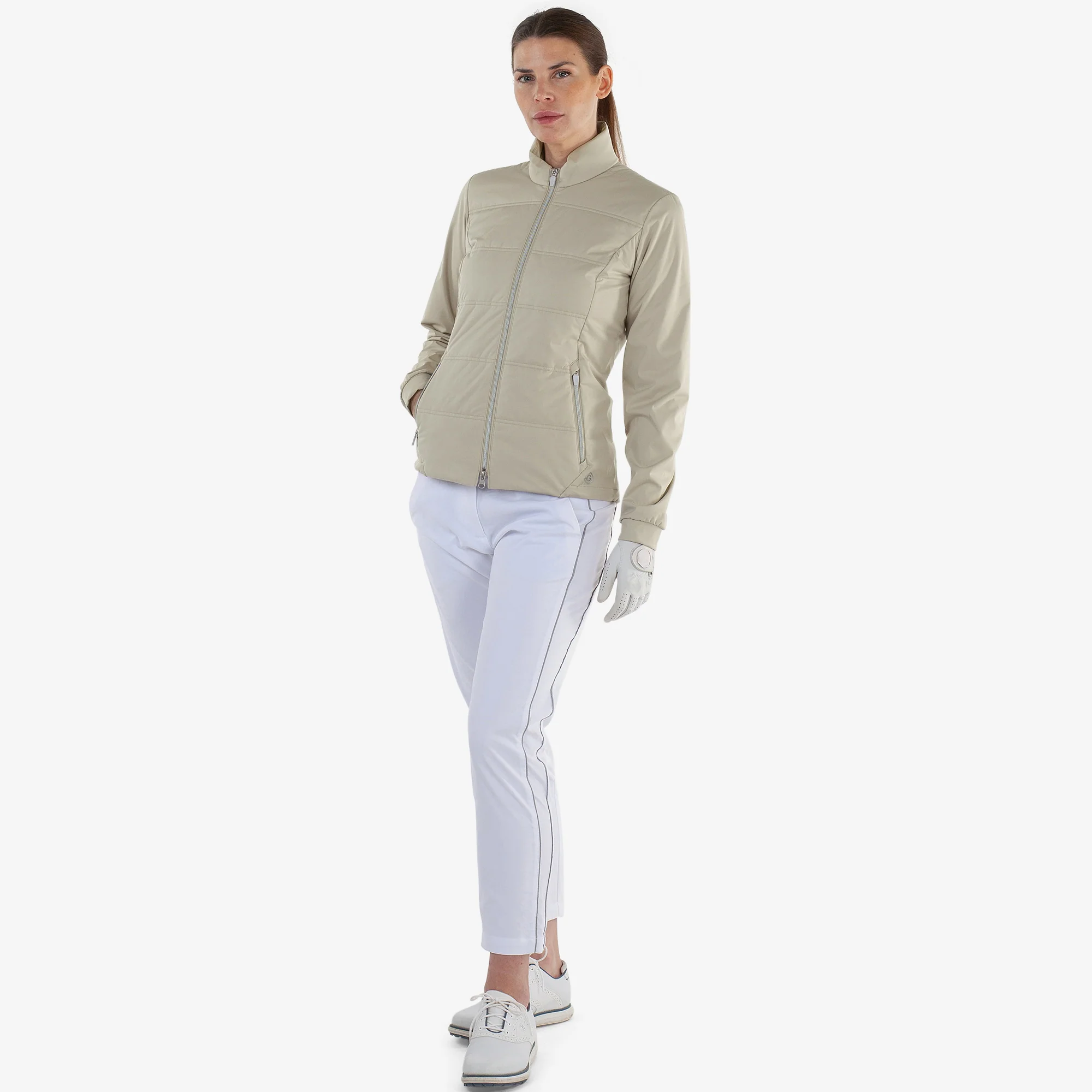 Lydia Jacket Womens - Image 4
