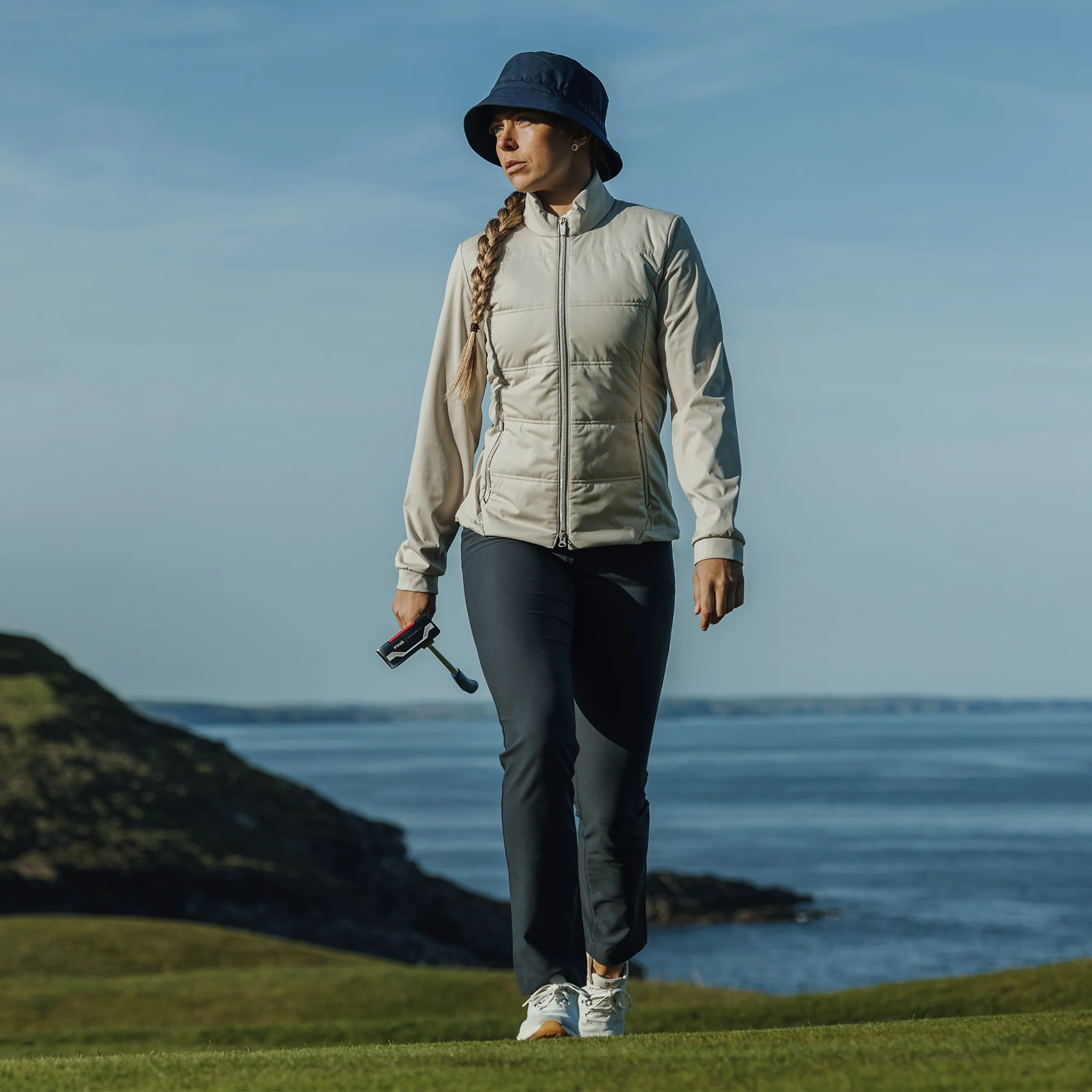 Lydia Jacket Womens - Image 7