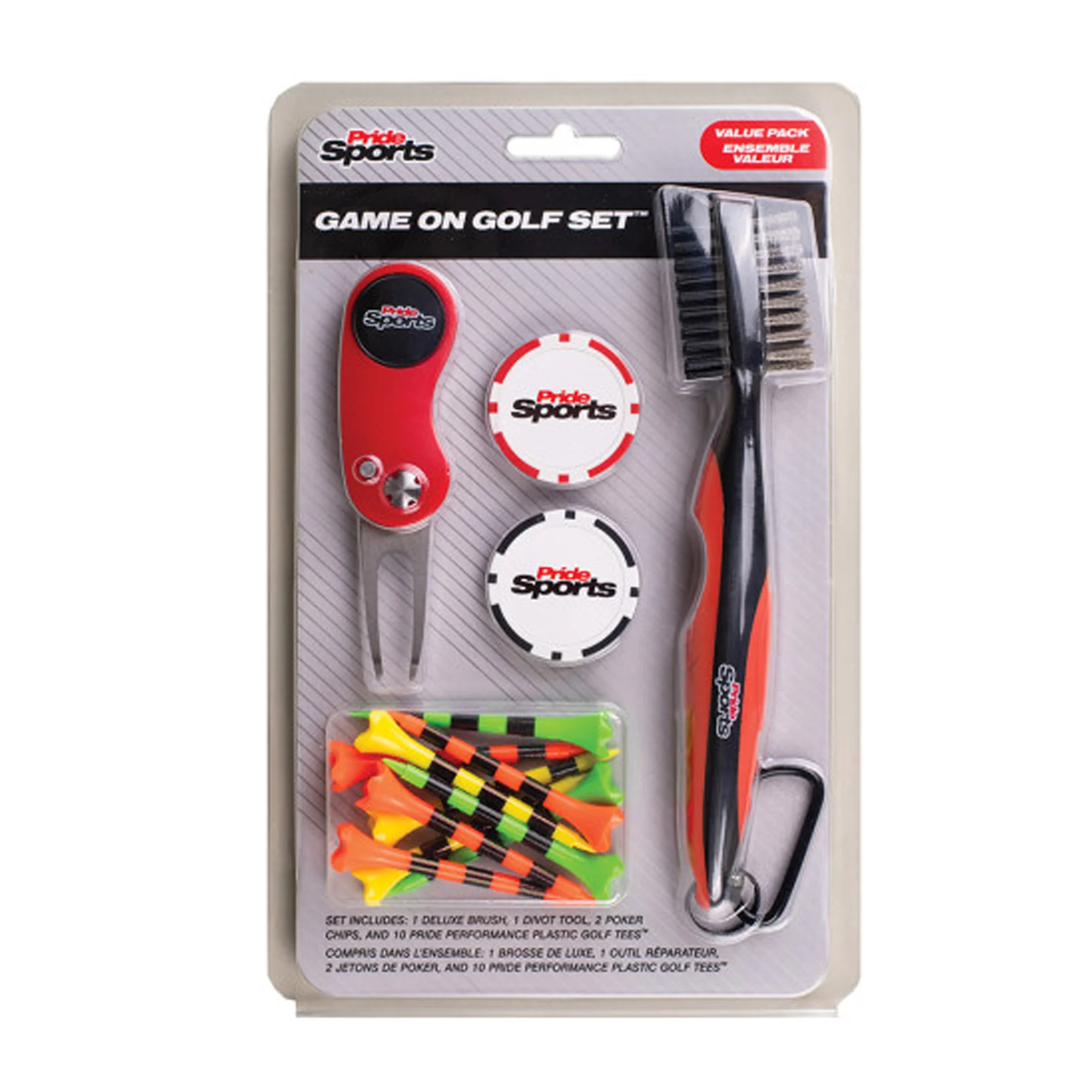 Game On Golf Set - Image 2