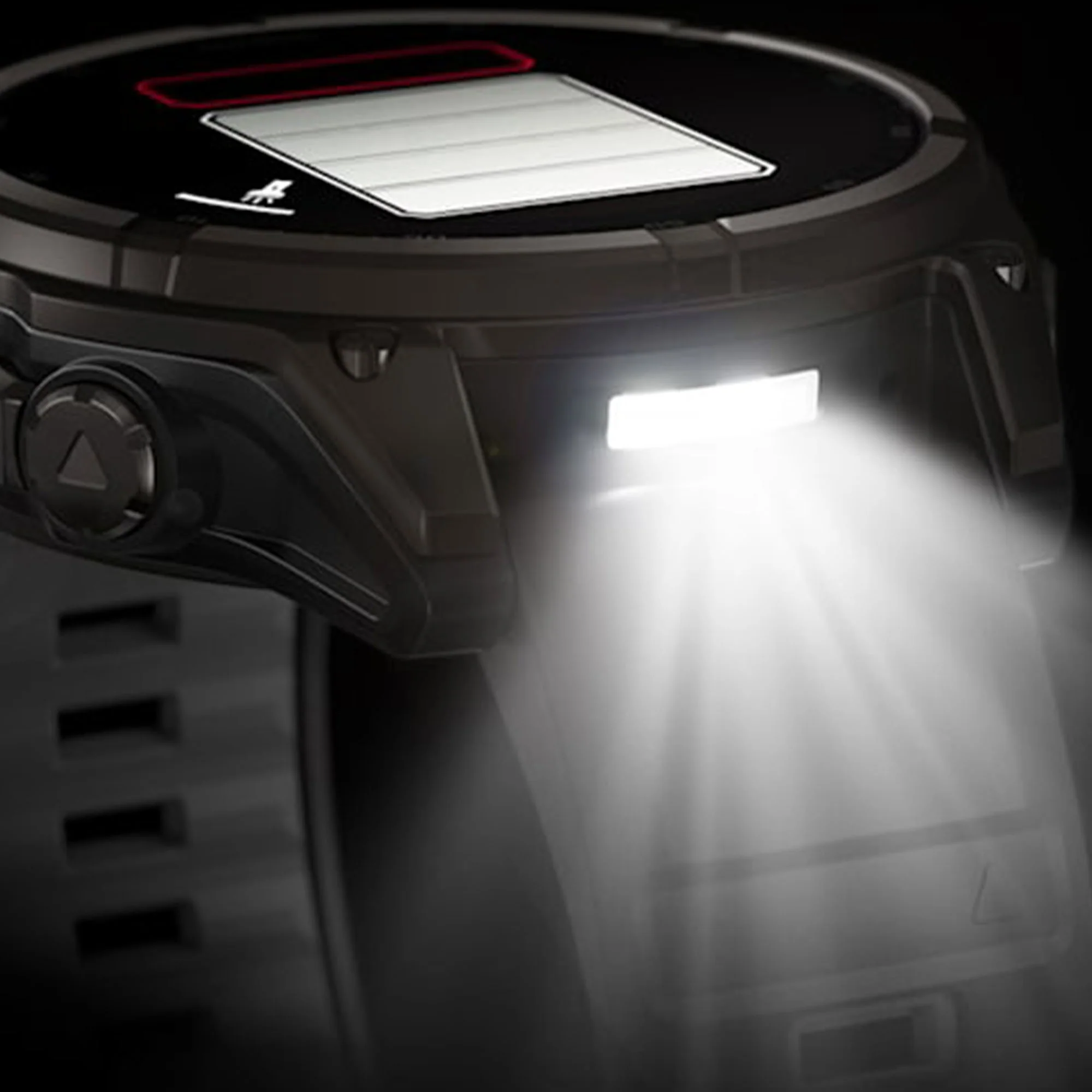 Fenix 8 - 47mm, Solar Running Smartwatch - Image 11