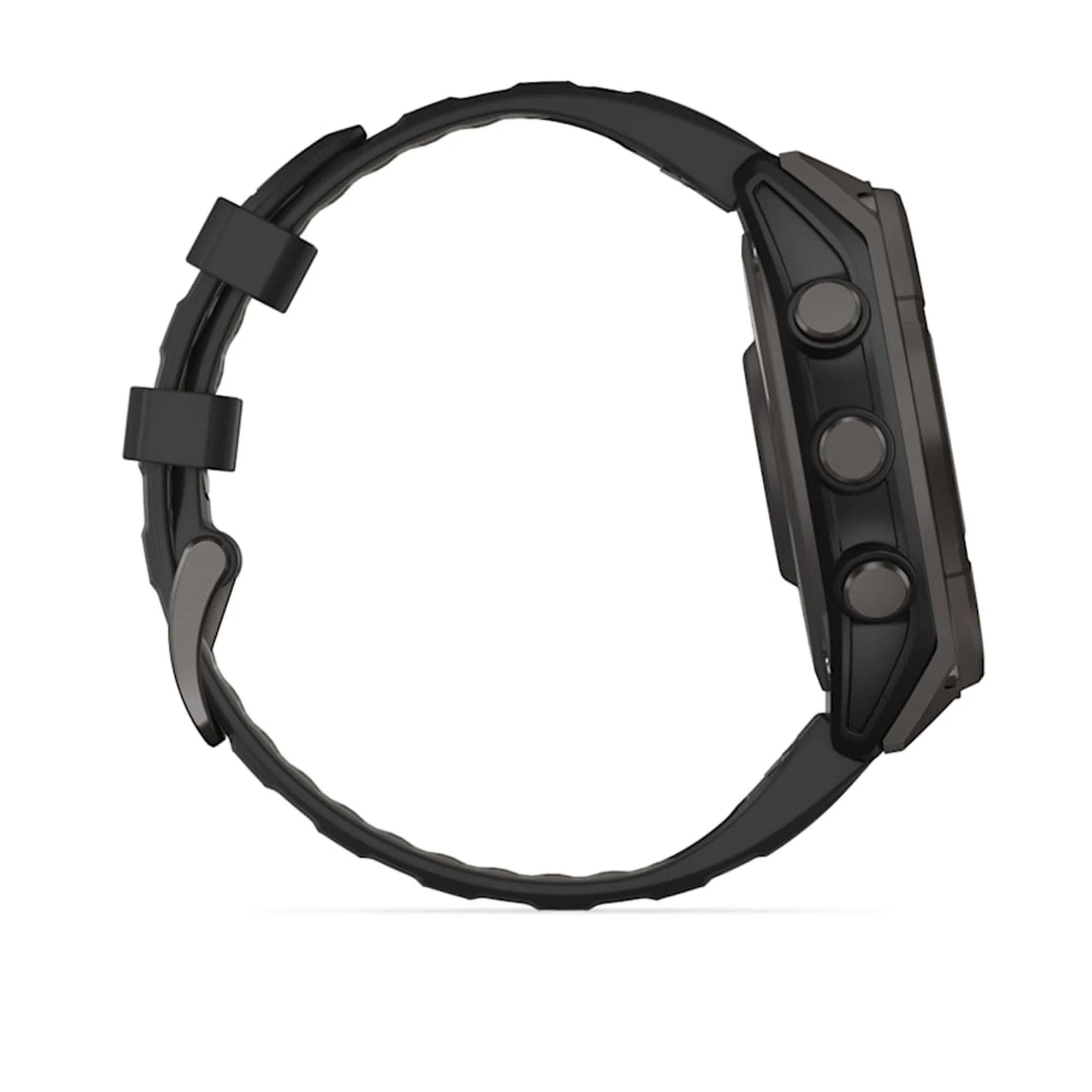 Fenix 8 - 47mm, Solar Running Smartwatch - Image 5