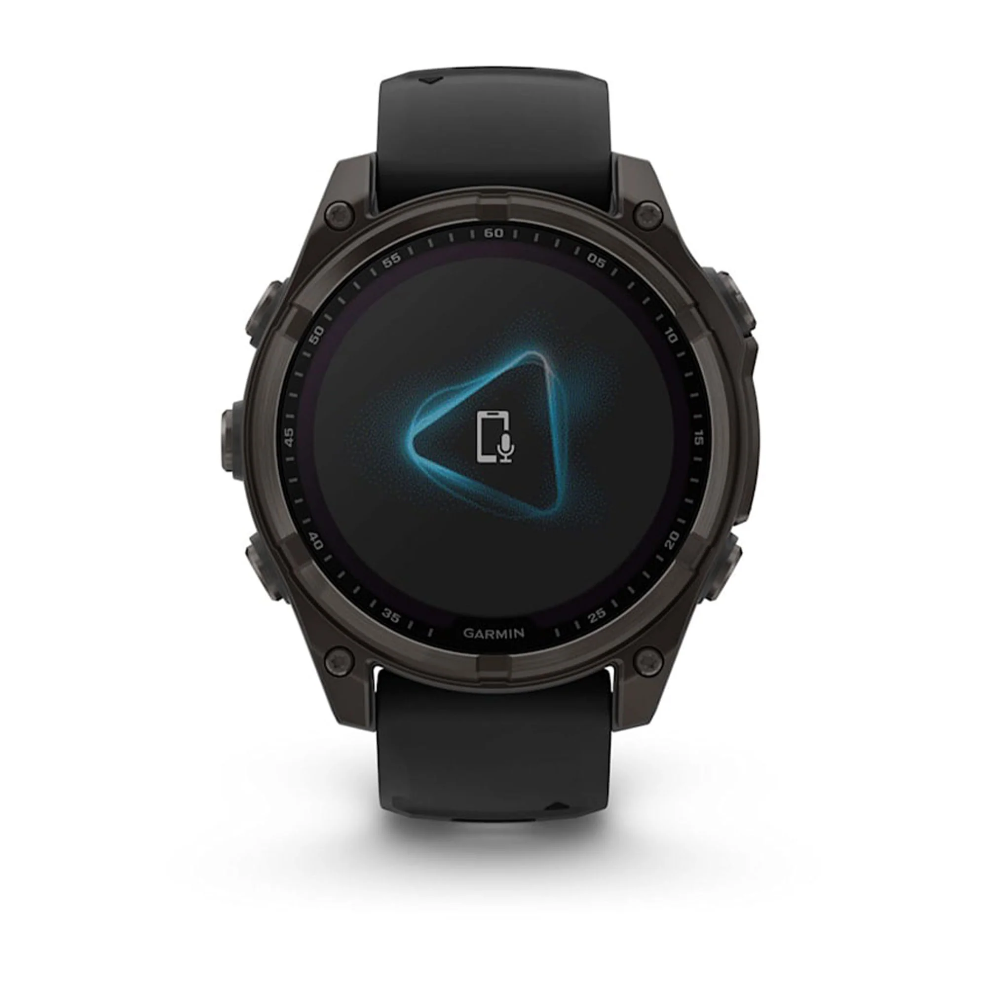 Fenix 8 - 47mm, Solar Running Smartwatch - Image 6