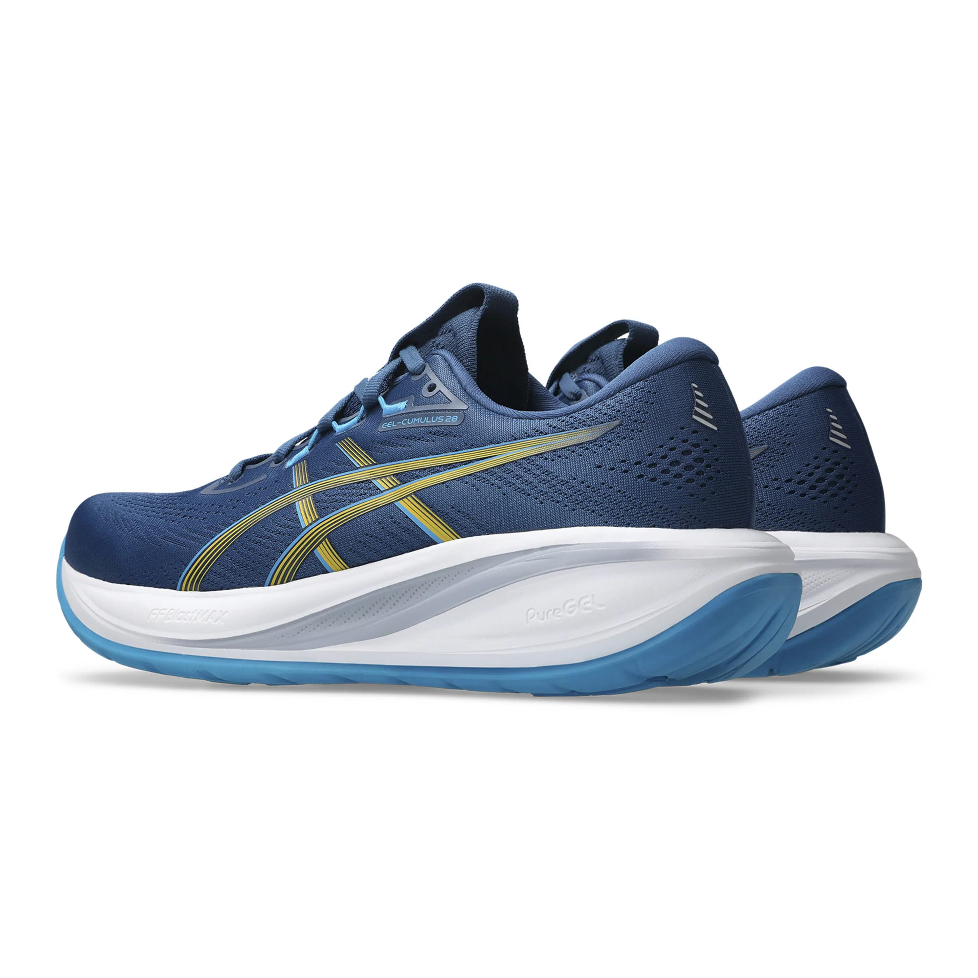 Gel Cumulus 28 Running Shoes - Image 3