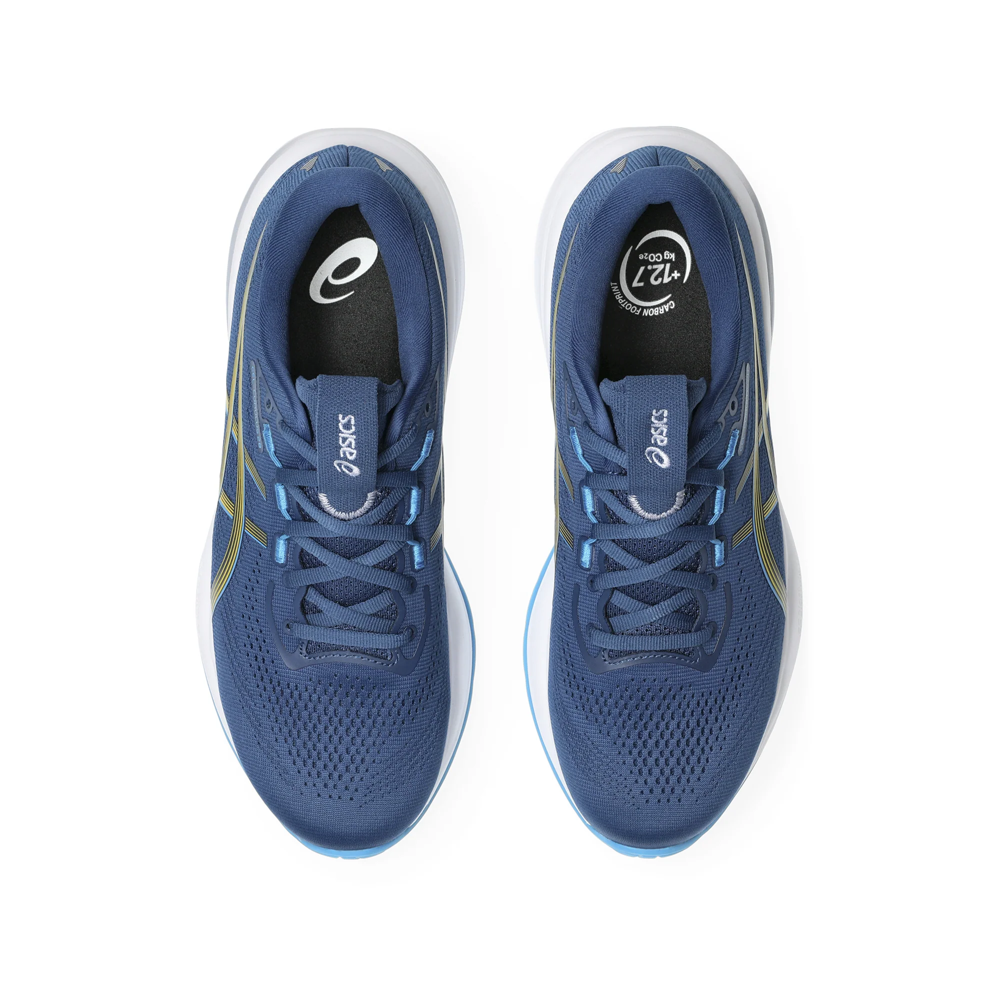 Gel Cumulus 28 Running Shoes - Image 5