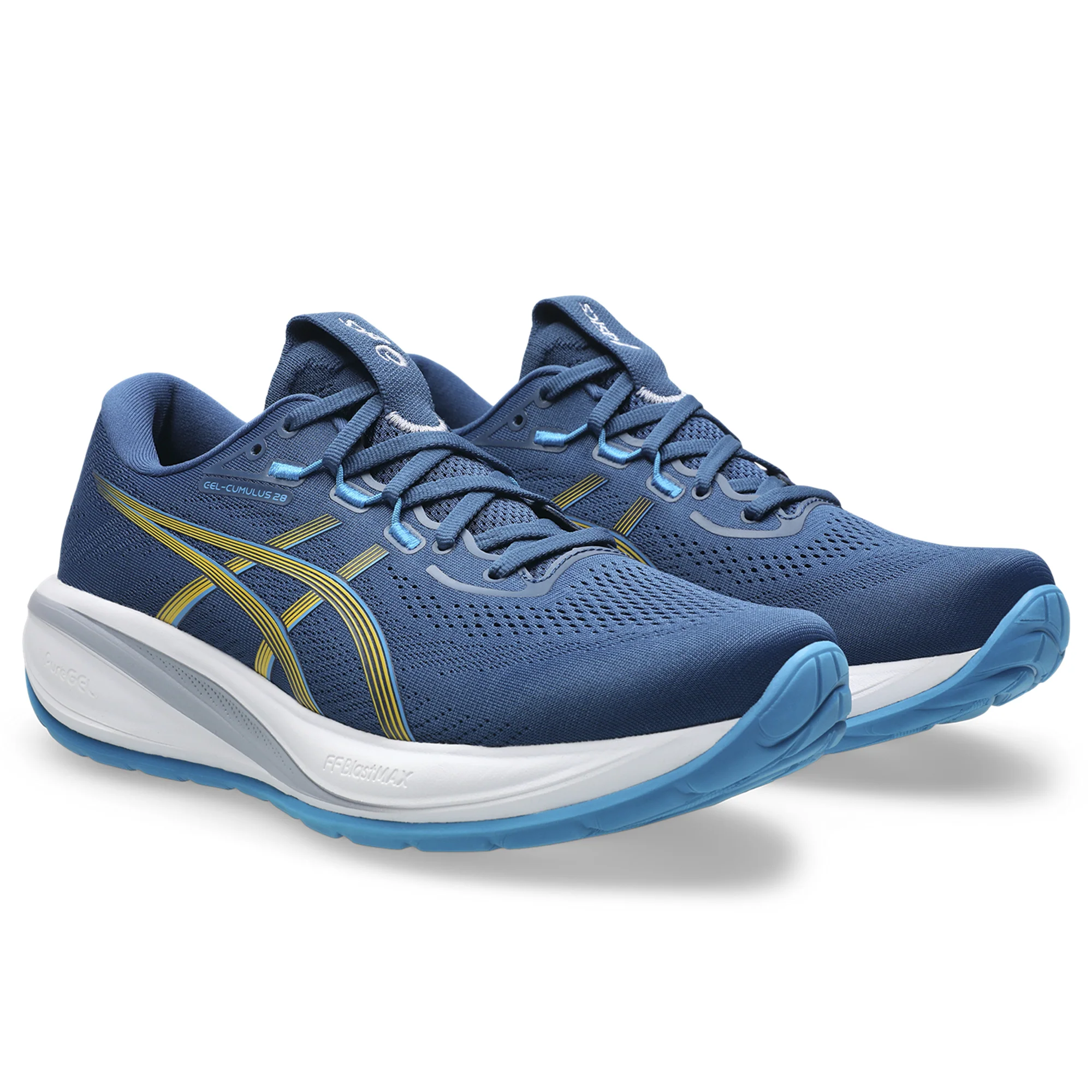 Gel Cumulus 28 Running Shoes - Image 7