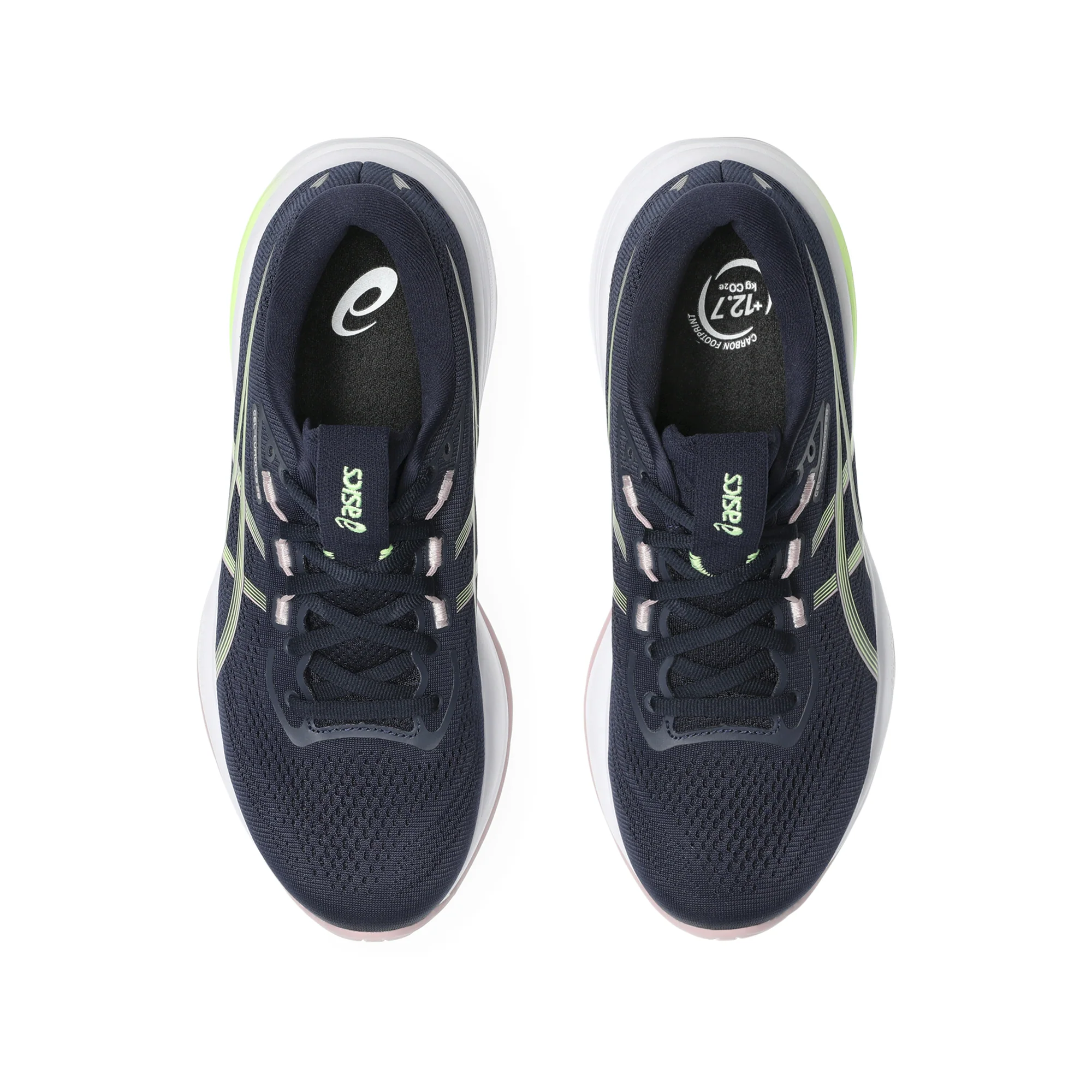 Gel Cumulus 28 Running Shoes Womens - Image 5