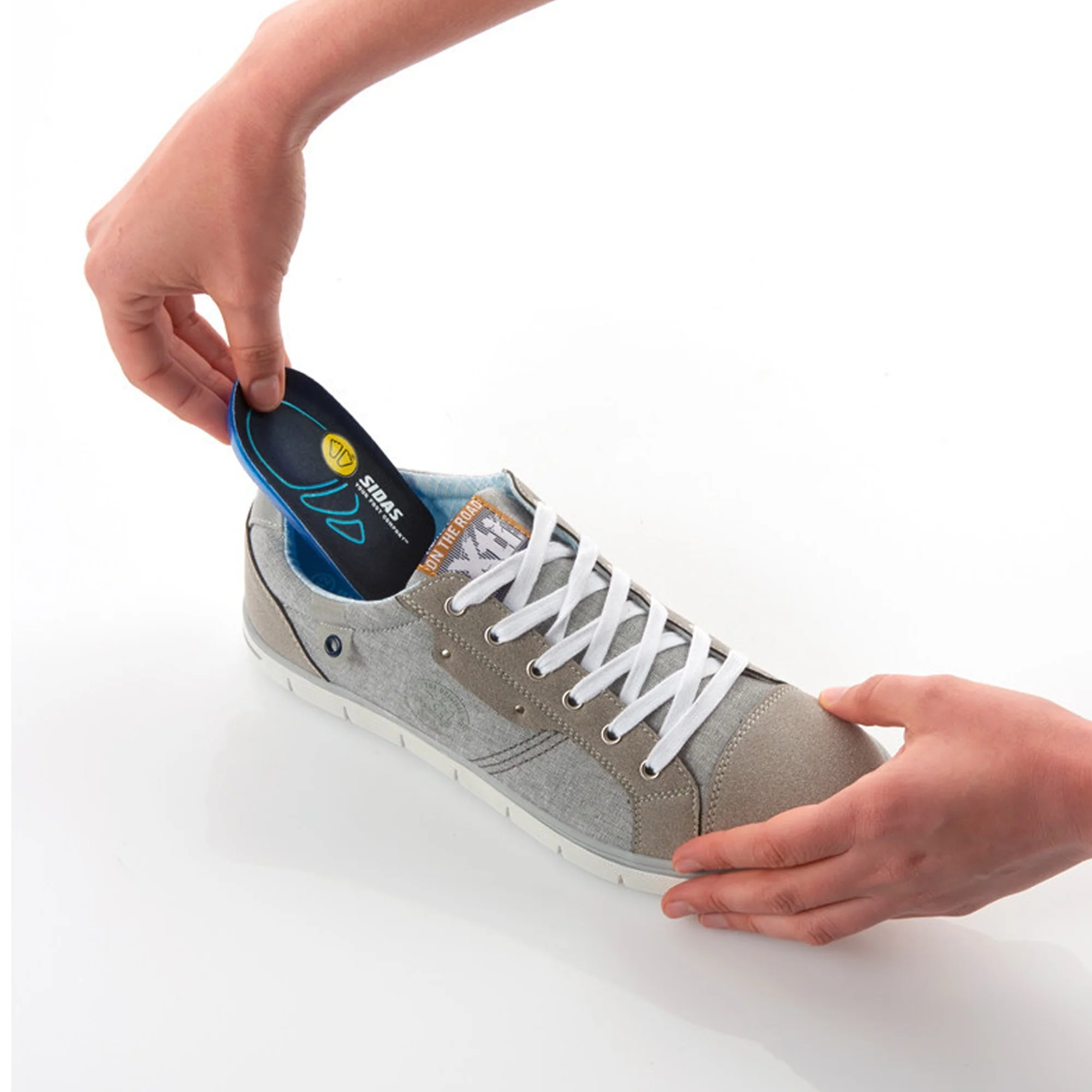Gel Heel Pads - Image 7
