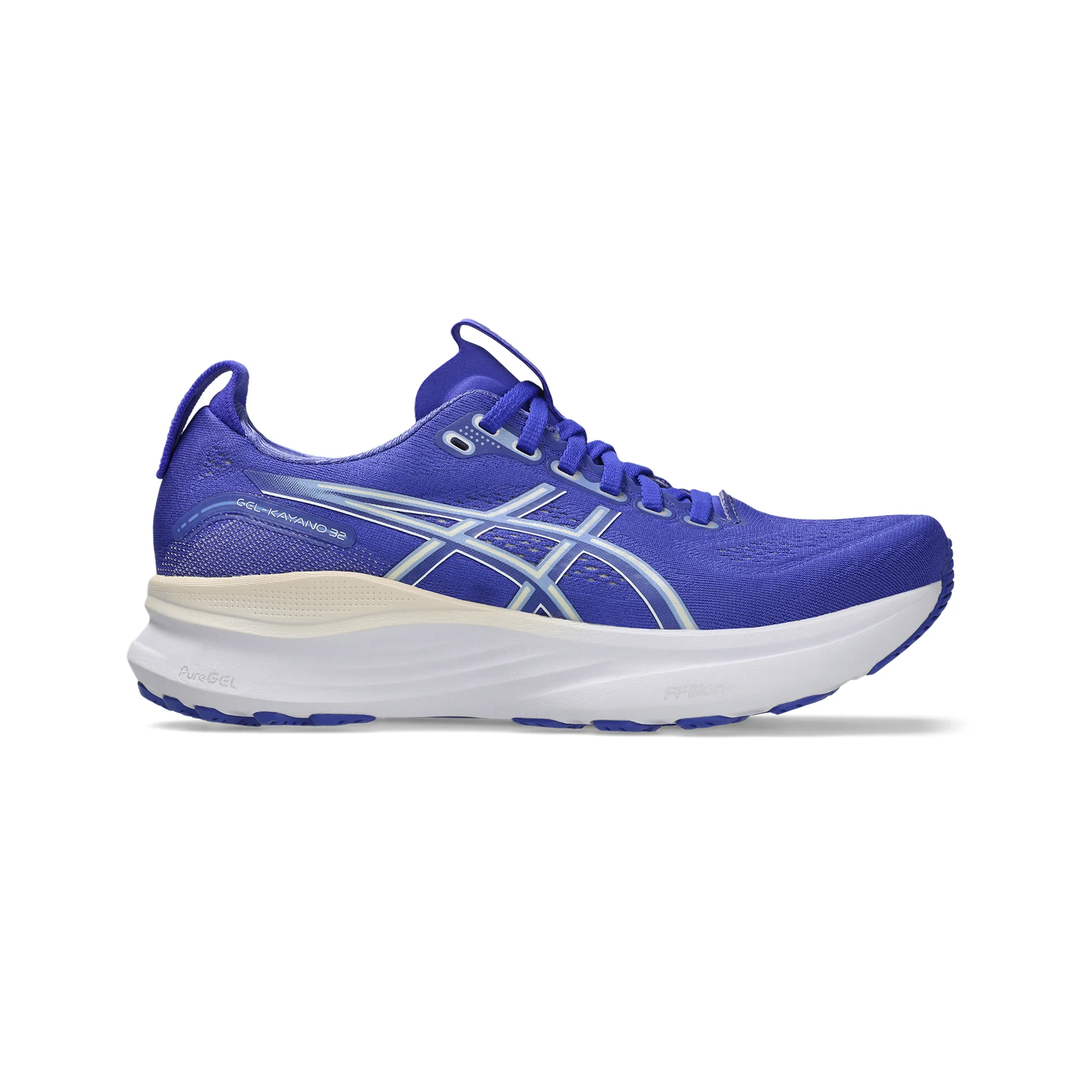 Gel Kayano 32 Running Shoes Womens