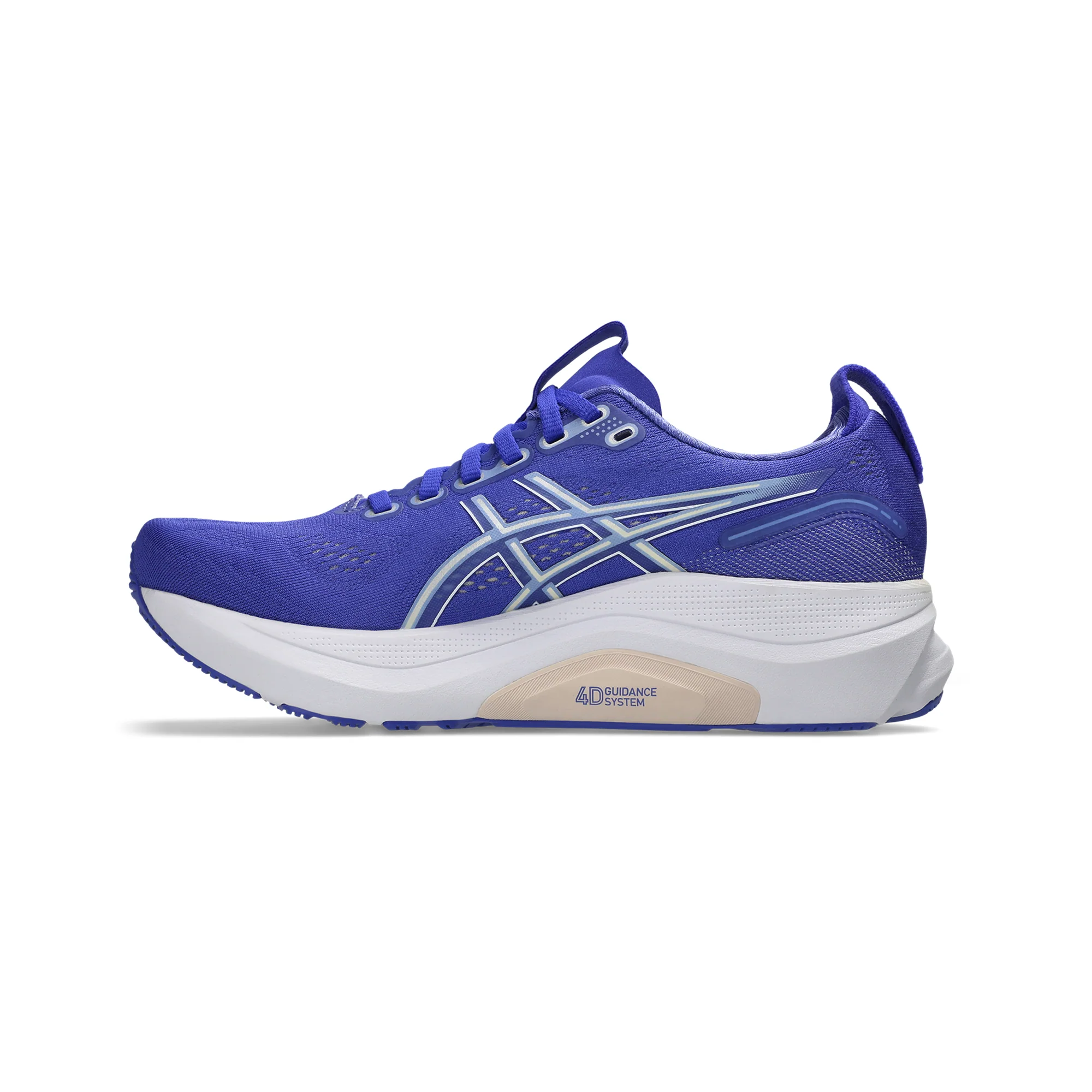 Gel Kayano 32 Running Shoes Womens - Image 2