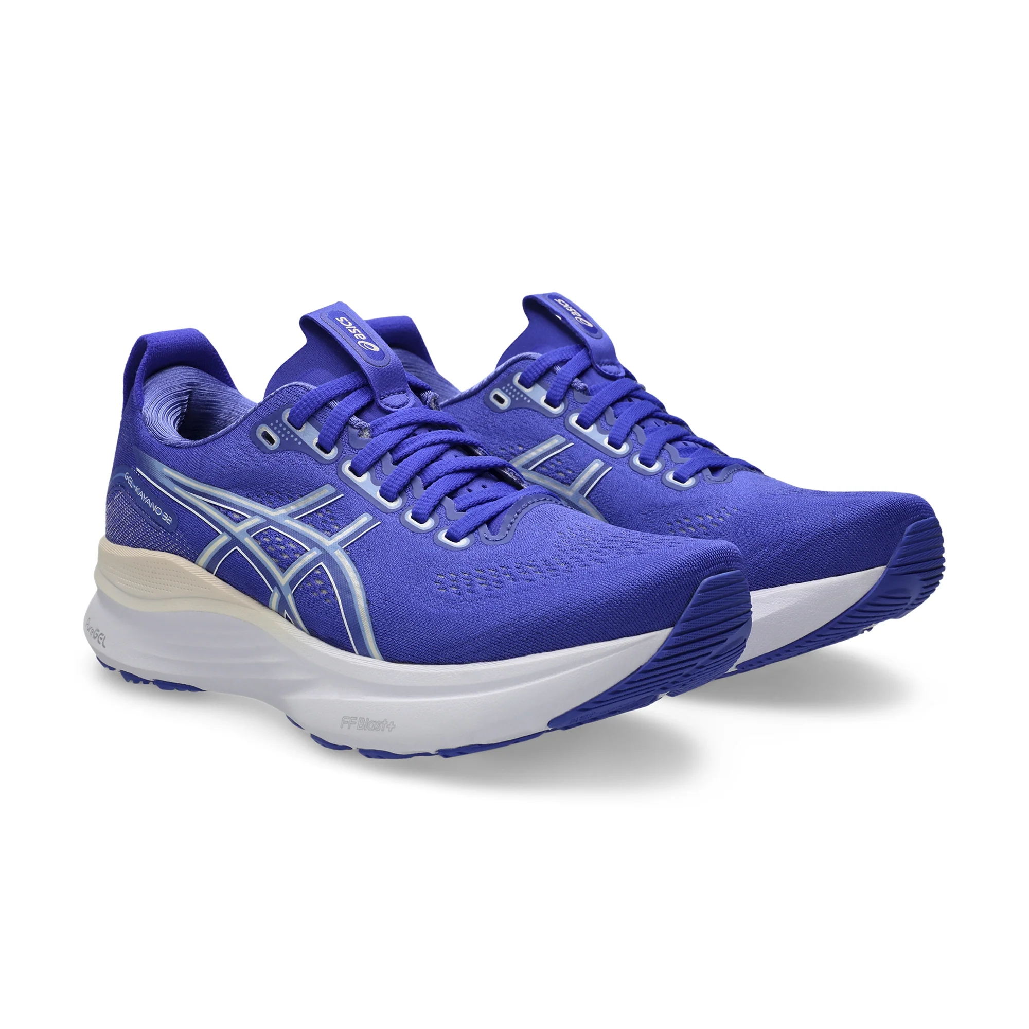 Gel Kayano 32 Running Shoes Womens - Image 7