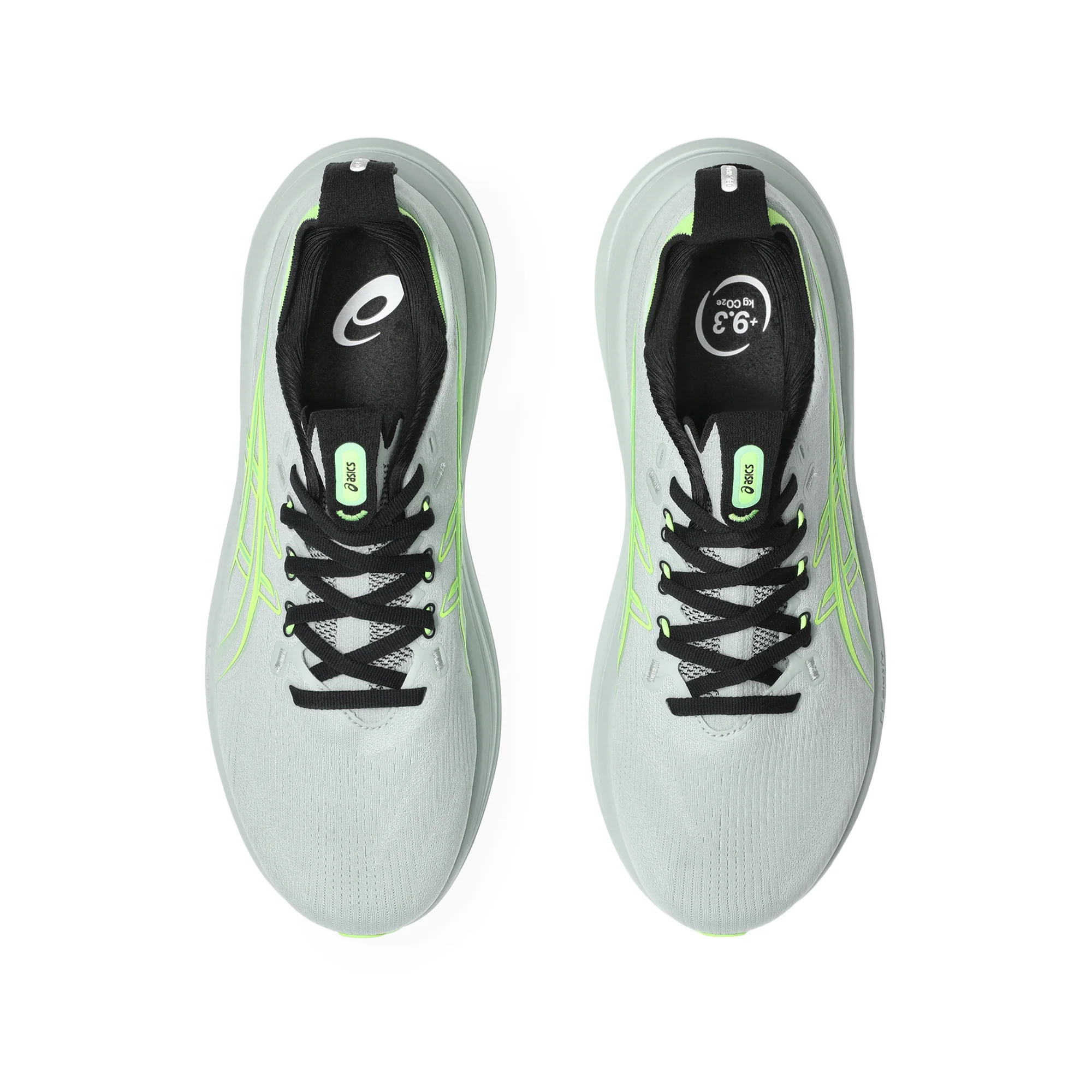 Gel Nimbus 28 Running Shoes - Image 3