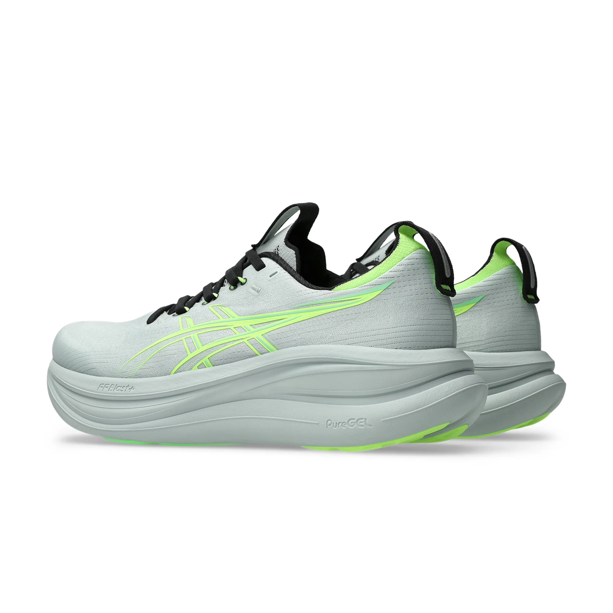 Gel Nimbus 28 Running Shoes - Image 5