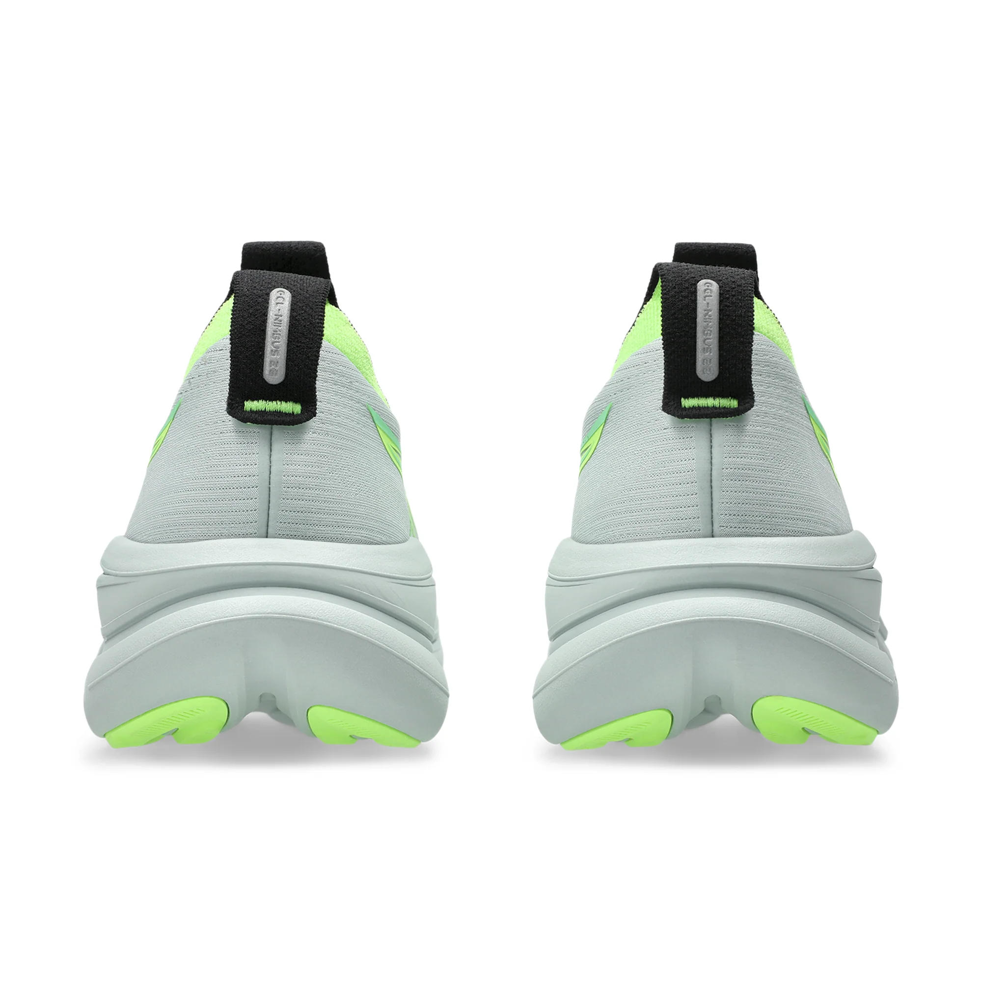 Gel Nimbus 28 Running Shoes - Image 6