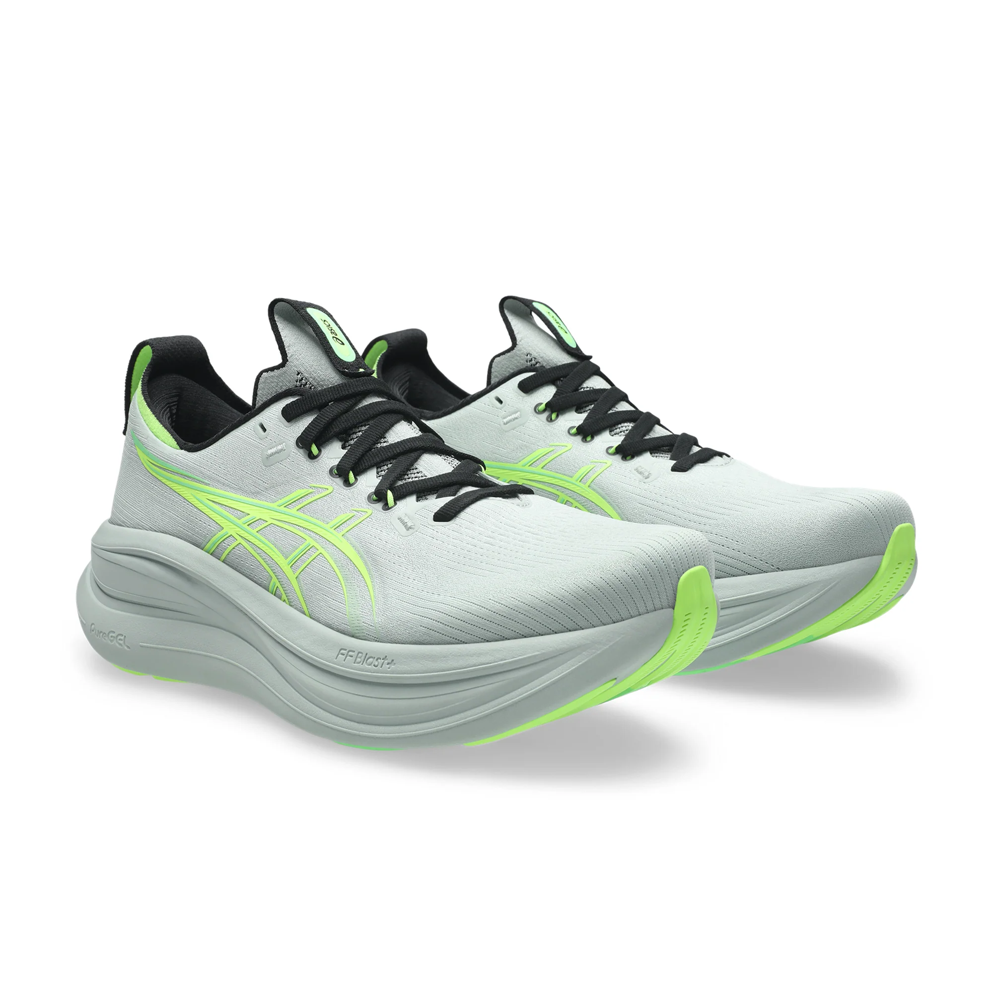 Gel Nimbus 28 Running Shoes - Image 7
