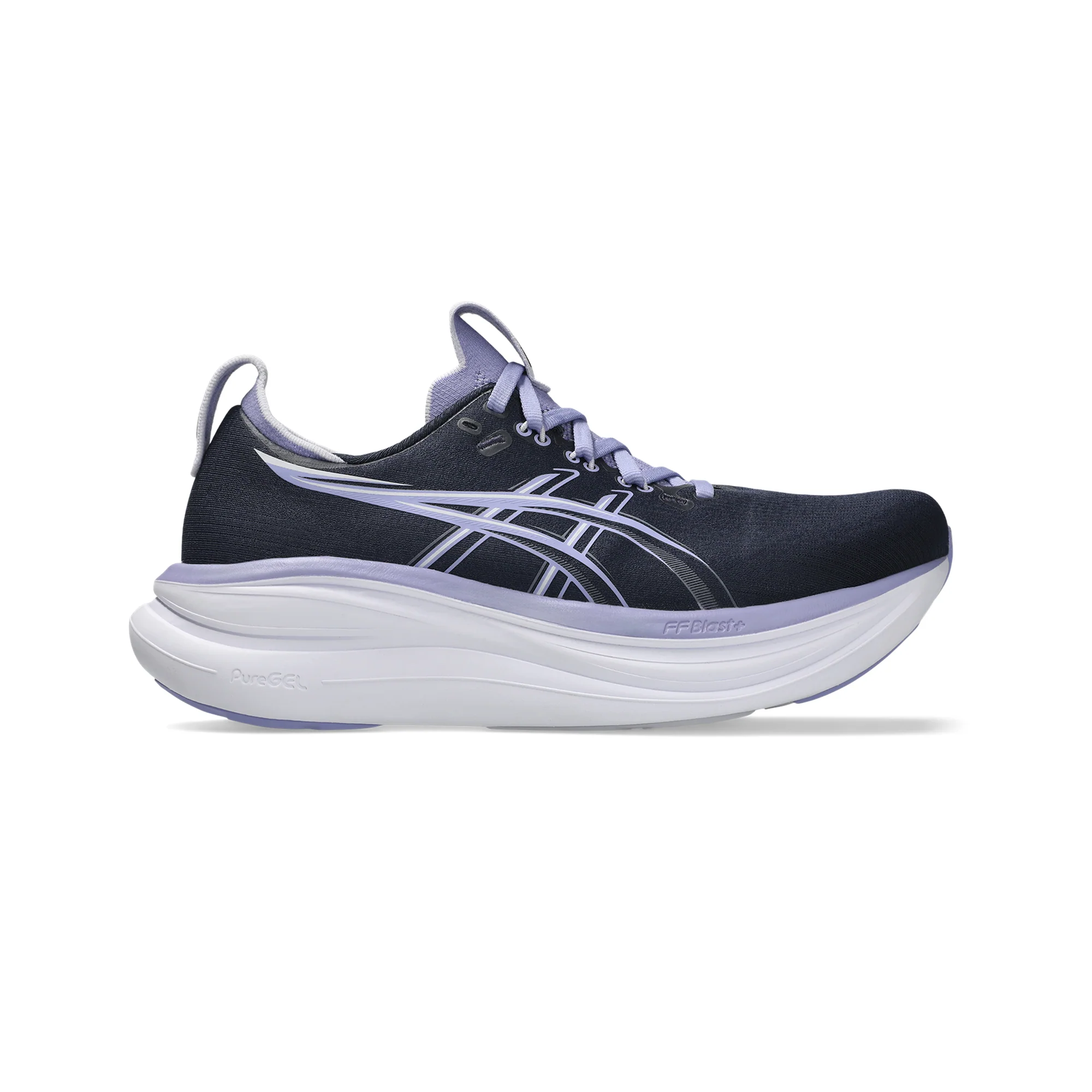 Gel Nimbus 28 Running Shoes Womens
