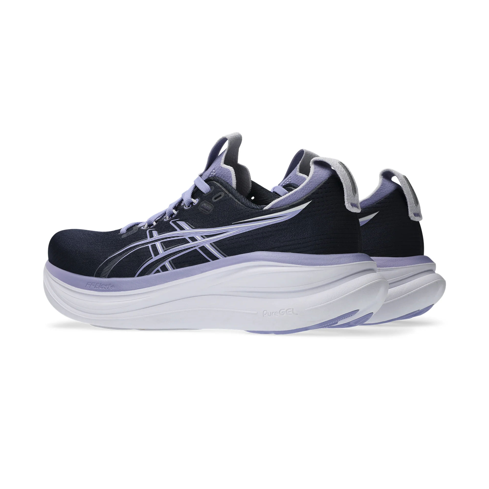 Gel Nimbus 28 Running Shoes Womens - Image 5